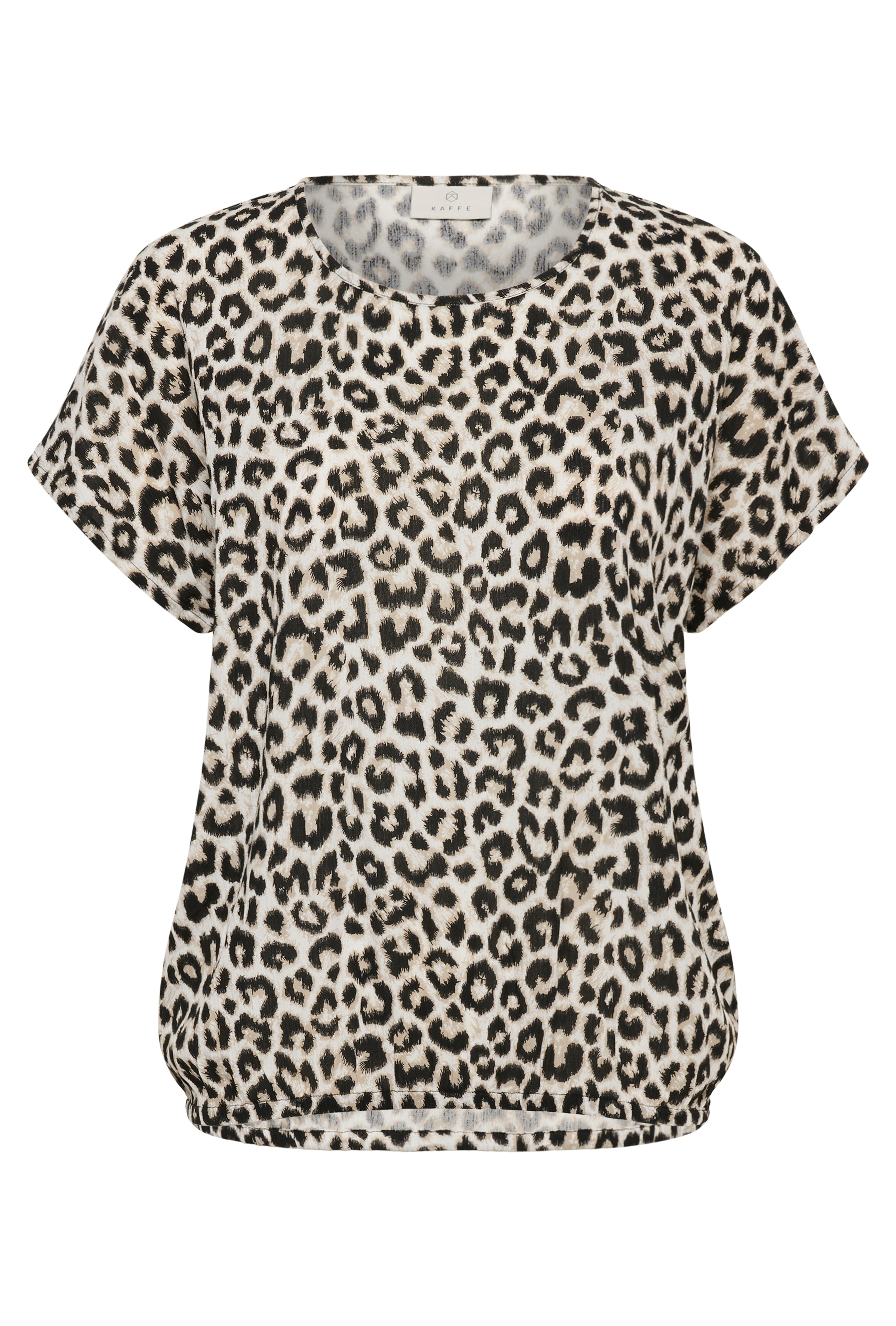 KAvilia Bluse LOOKBOOK FRONT 10506497-102743