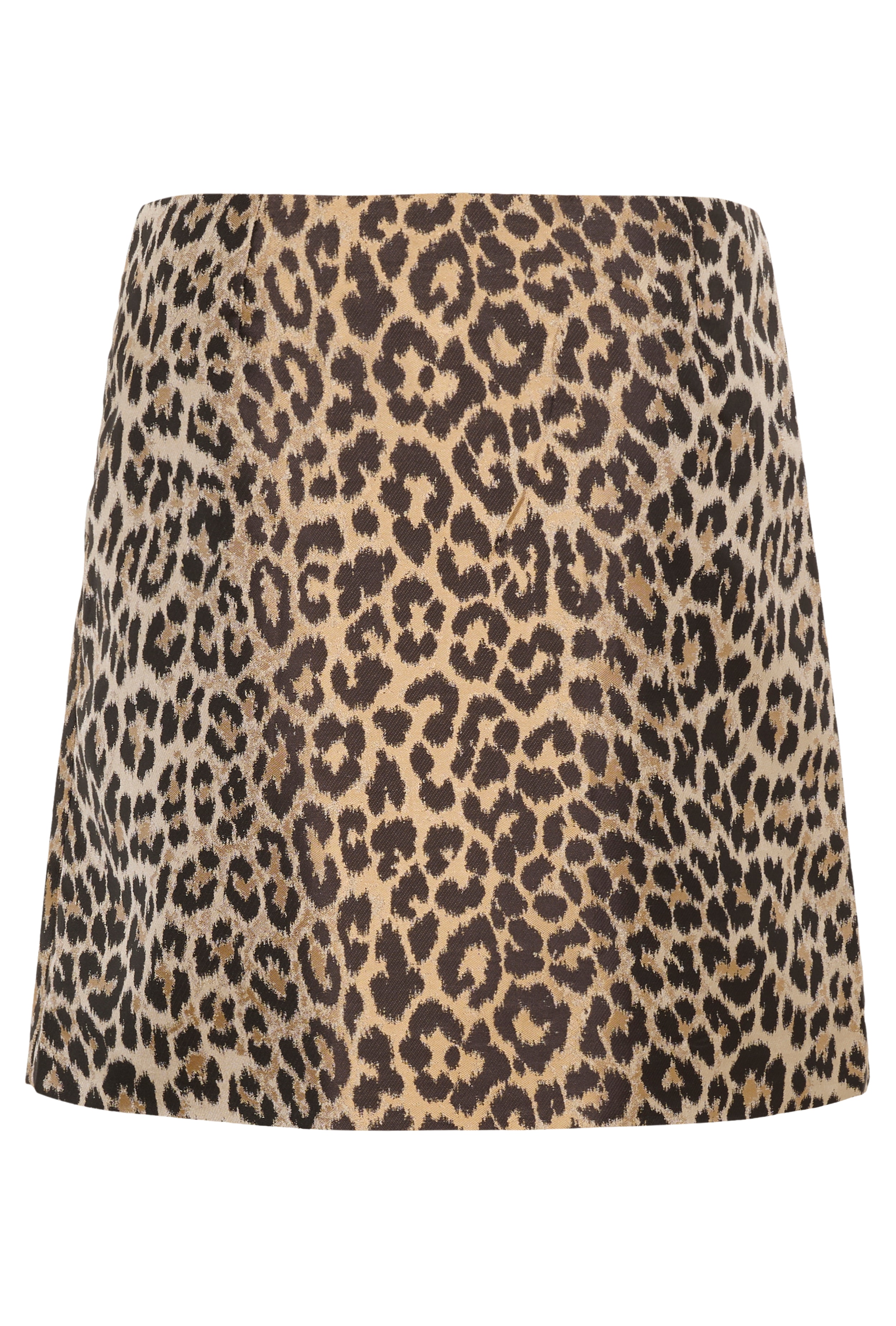 CUcarol Leopardnederdel PACK BACK 50112452-107401