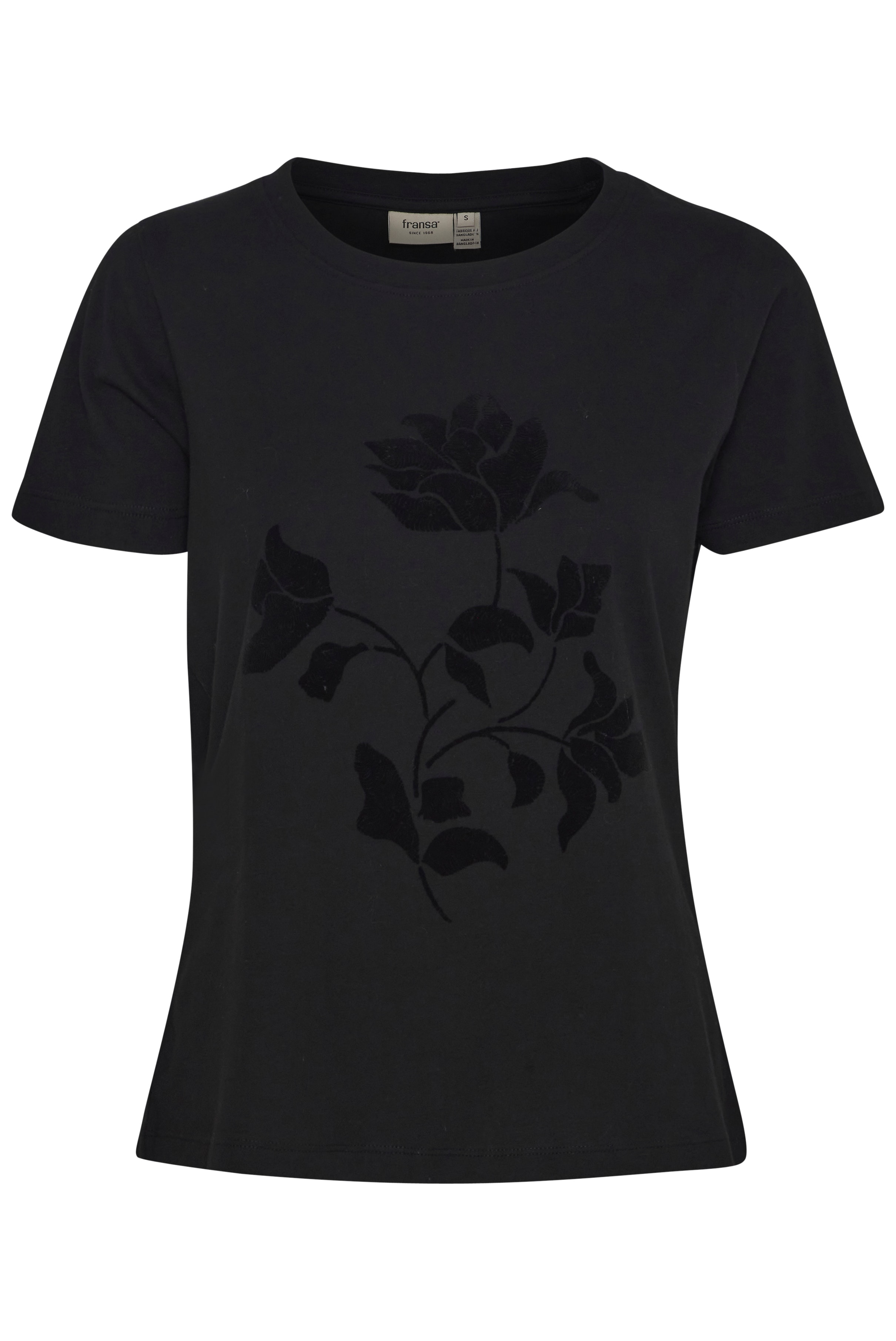 FRCADERE T-shirt PACK FRONT 20614778-176009