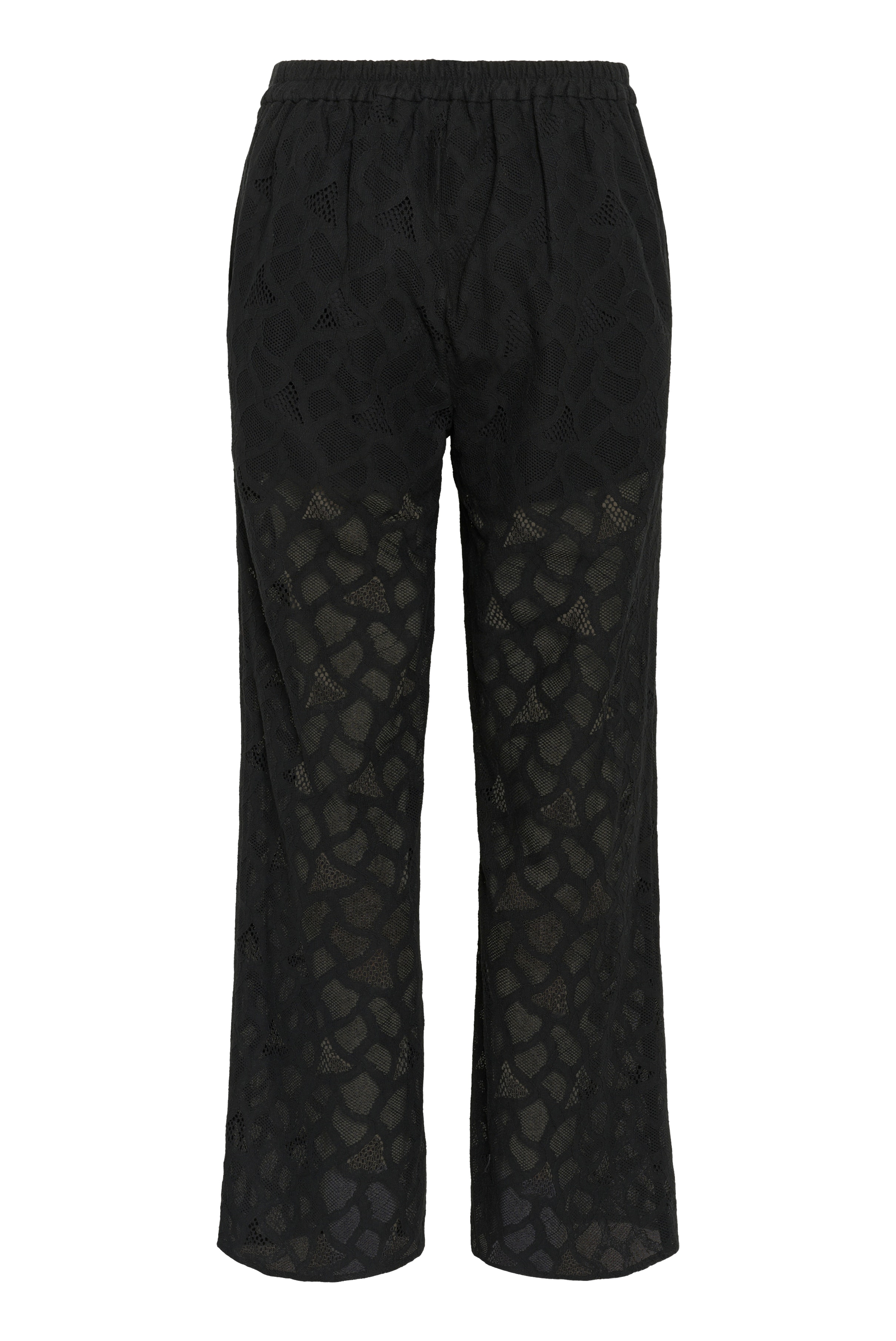 KBAudrey Lace trousers PACK BACK 10105548-194008