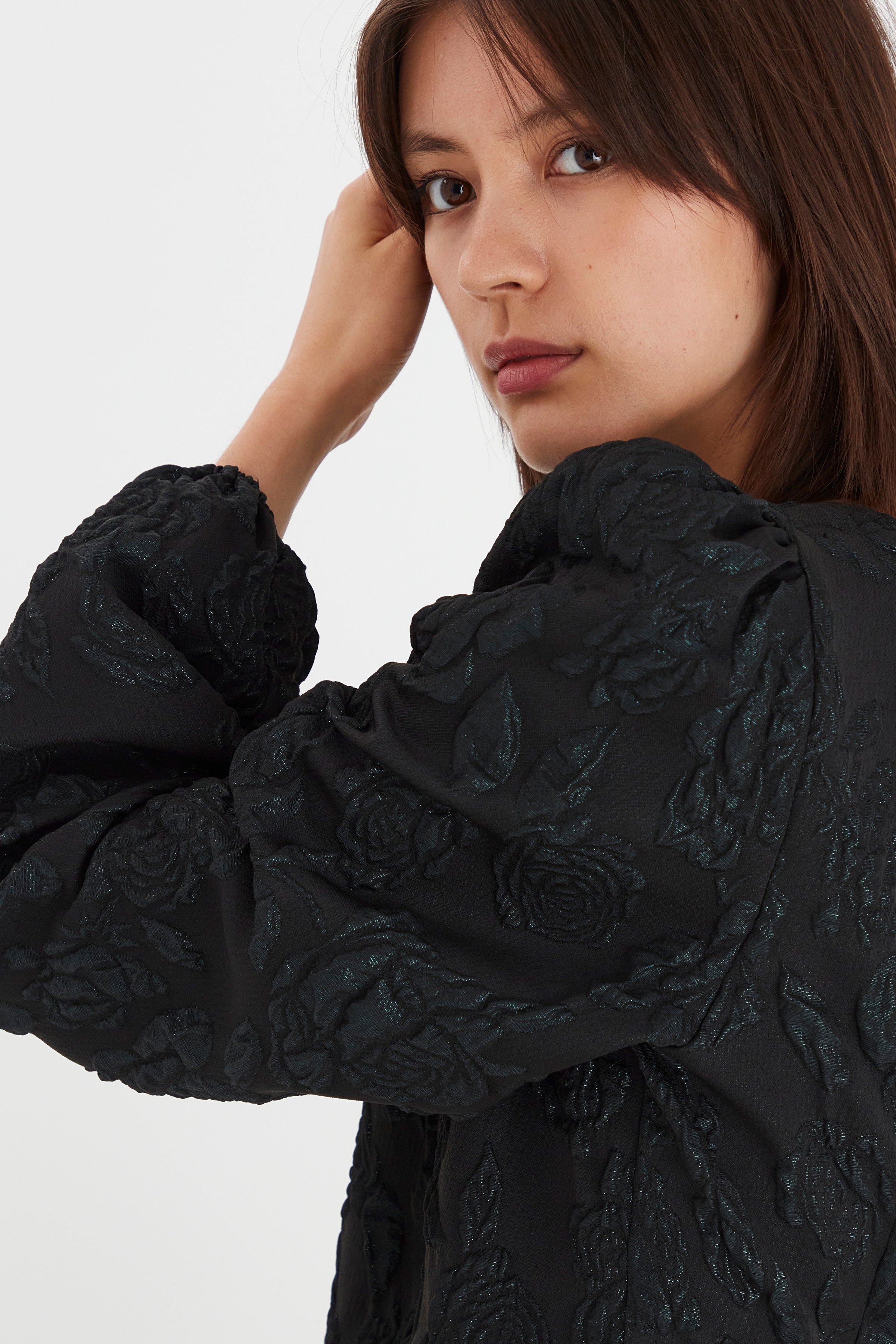 Klänning LOOKBOOK DETAIL 20809185-200453