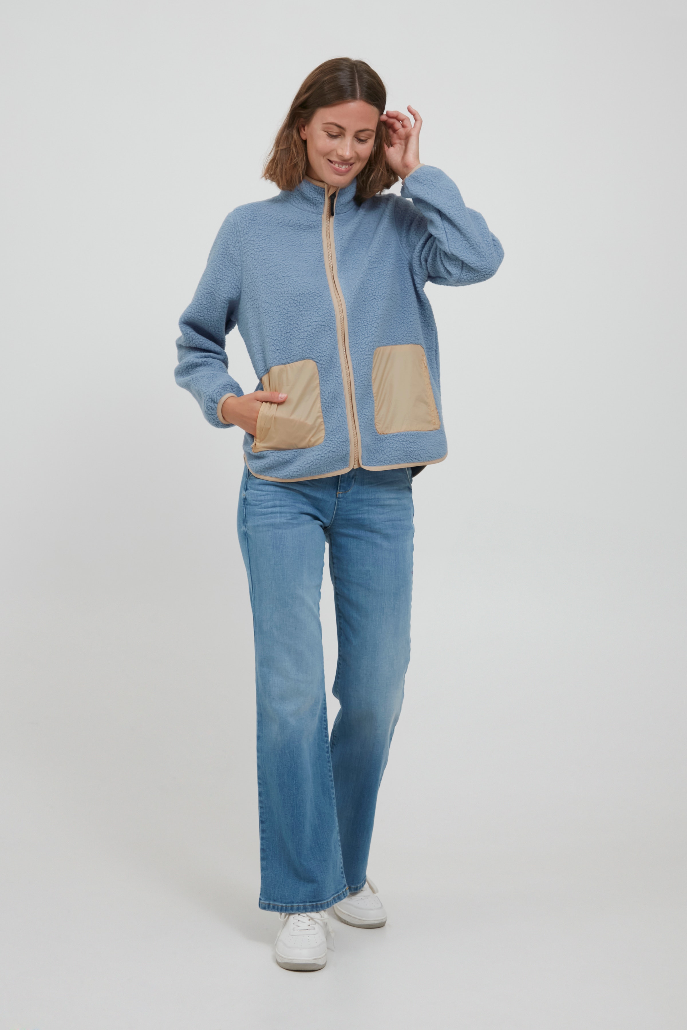 Jas LOOKBOOK FRONT 20610493-174015