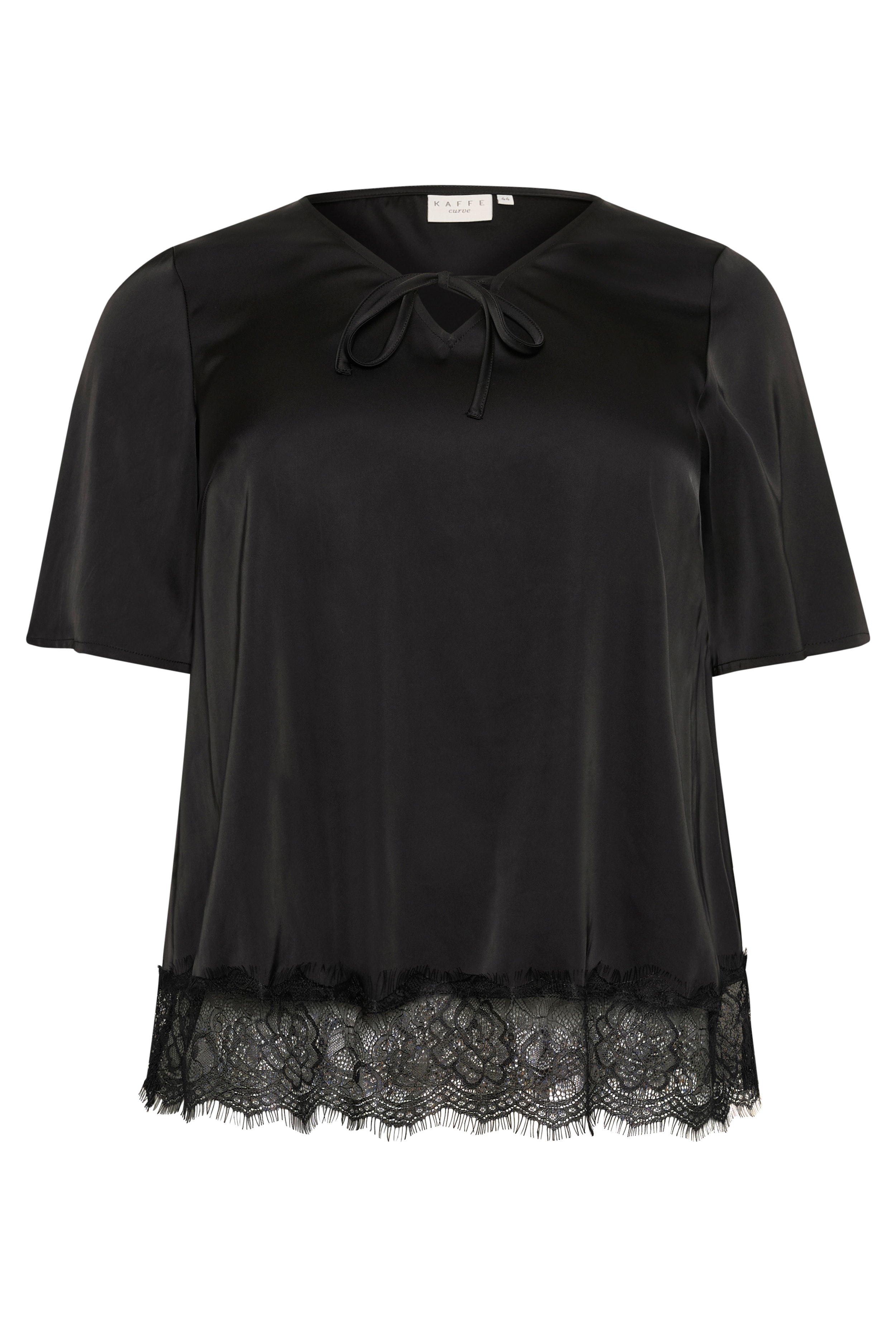 KChilla Bluse LOOKBOOK FRONT 10583479-100121