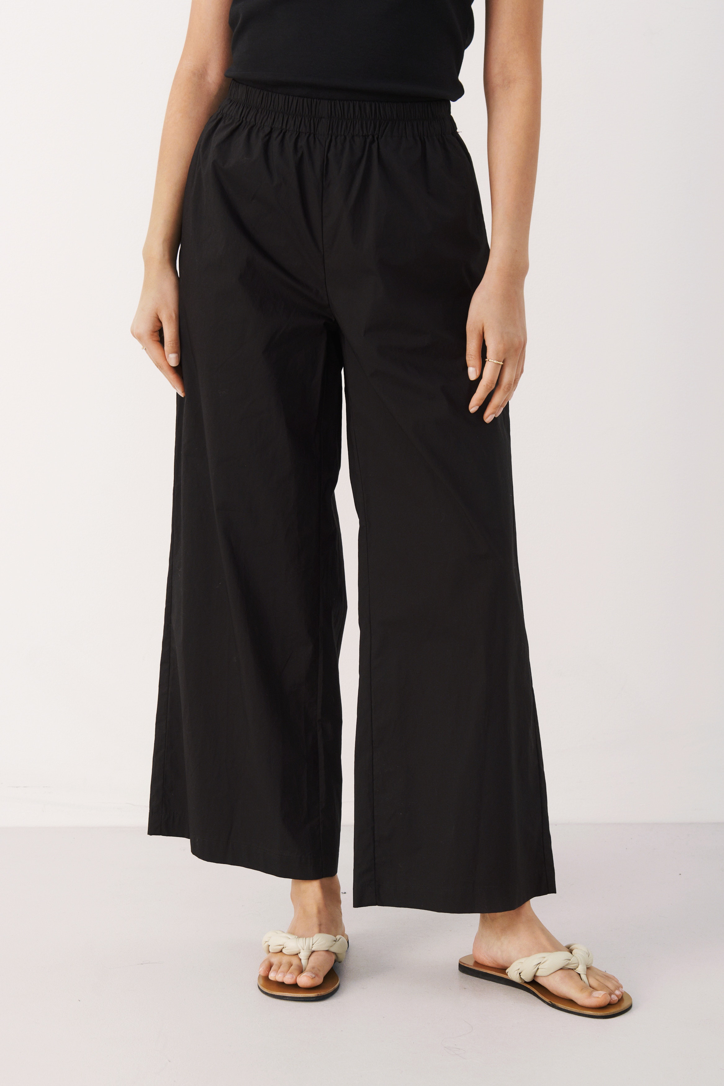 AishaPW Trousers LOOKBOOK FRONT 30307790-194008