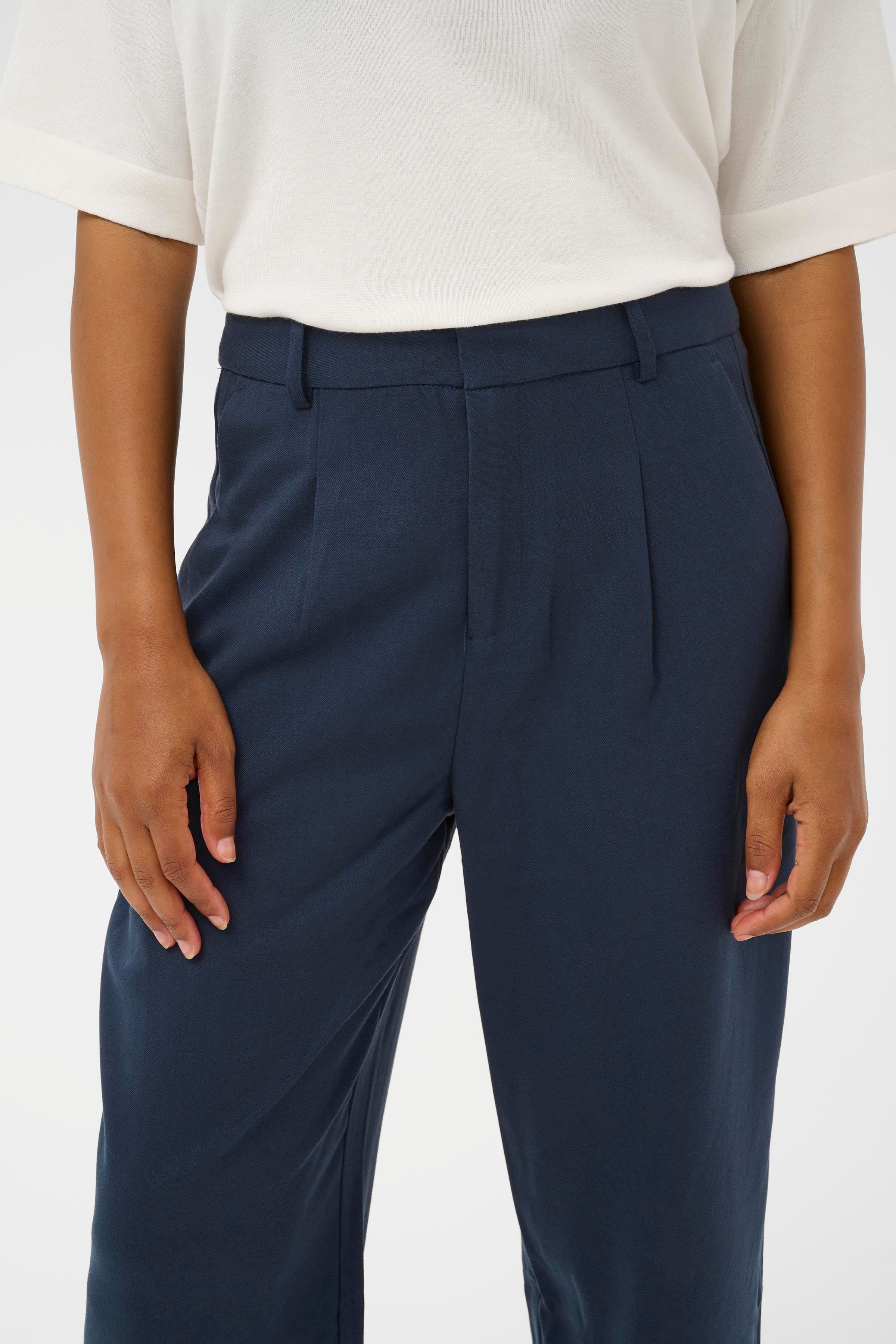 KAmerle Trousers LOOKBOOK DETAIL 10504769-194020