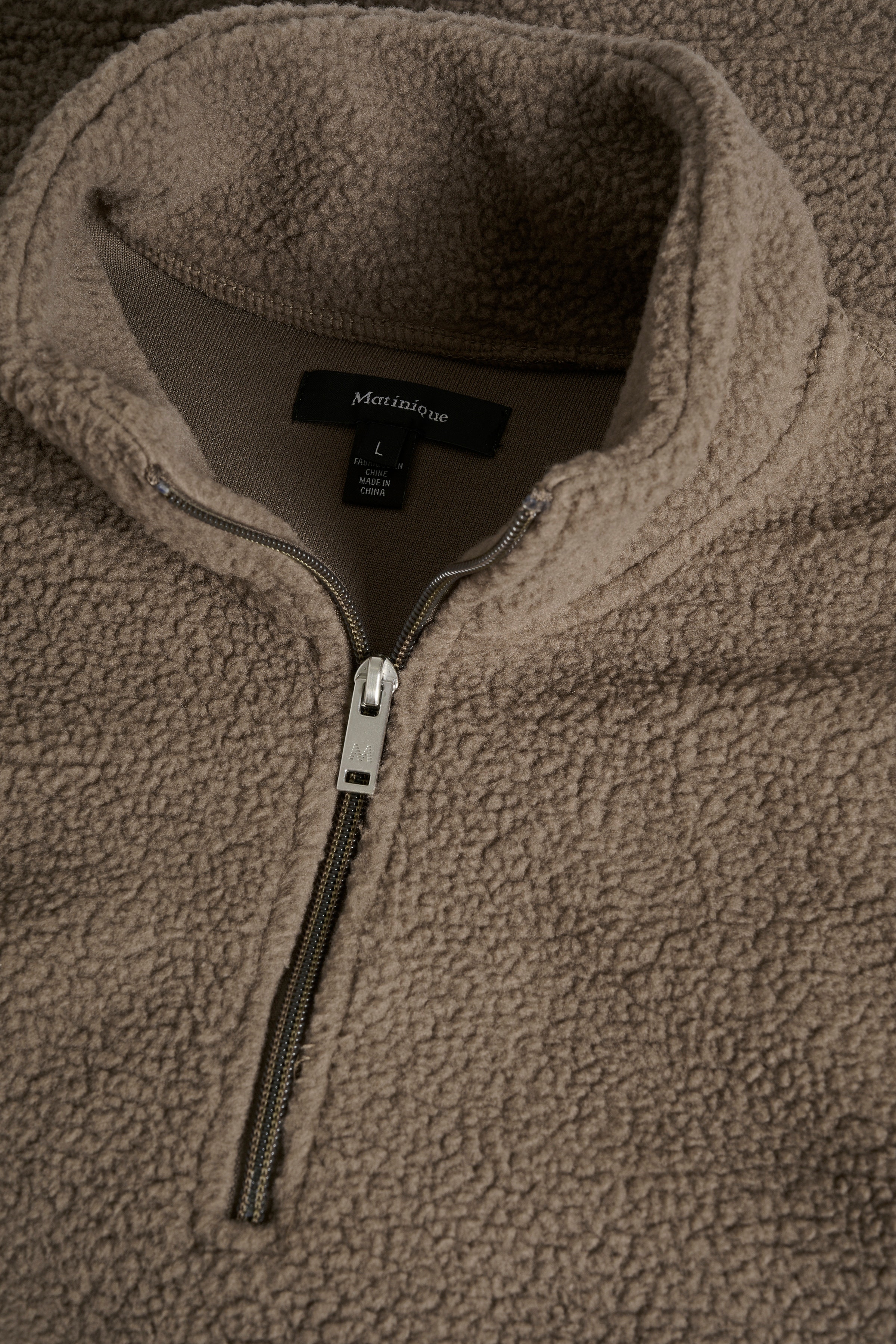 MAkade Fleece Pullover PACK DETAIL 30207624-190808