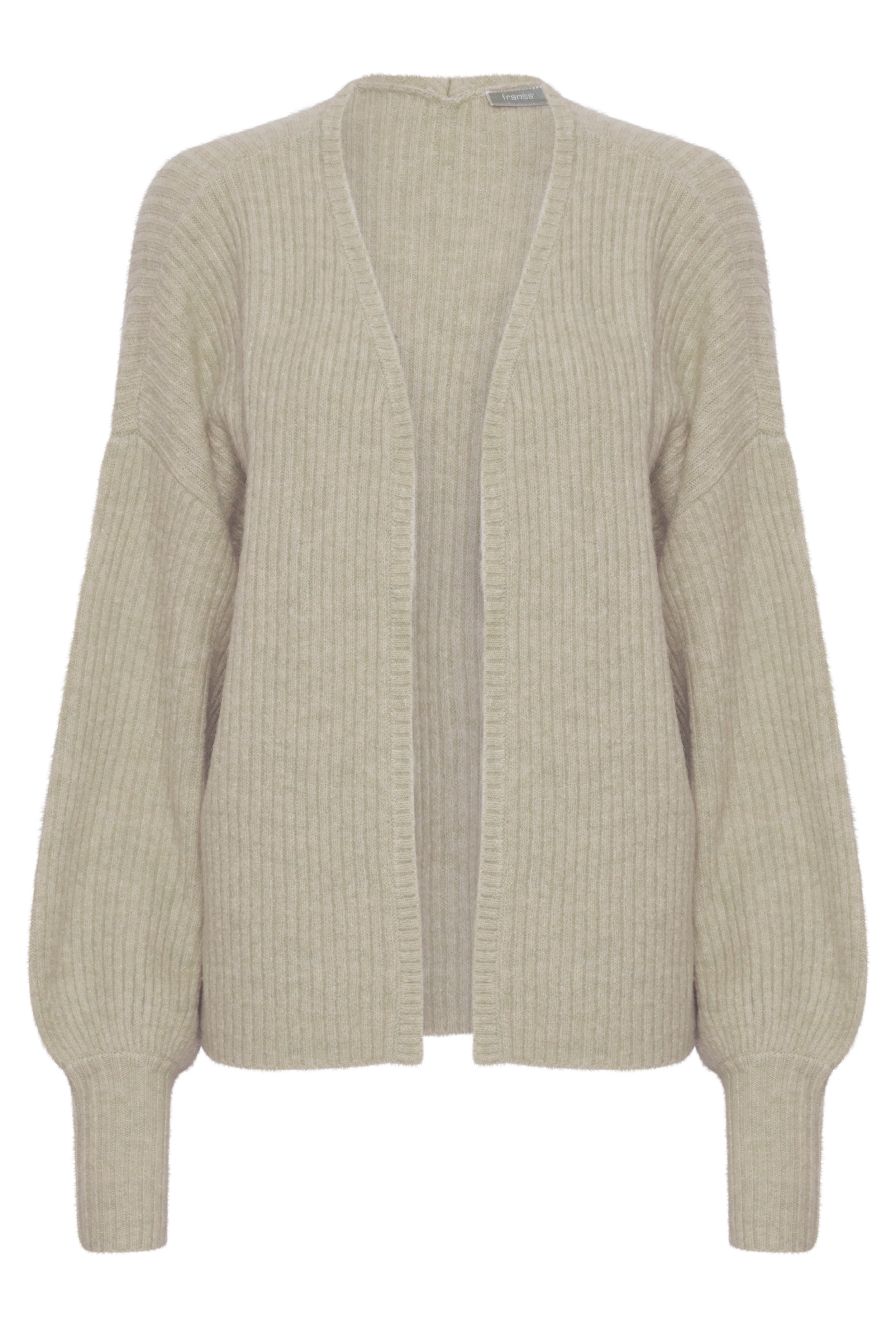 FRELVIRA Cardigan PACK FRONT 20613277-200662