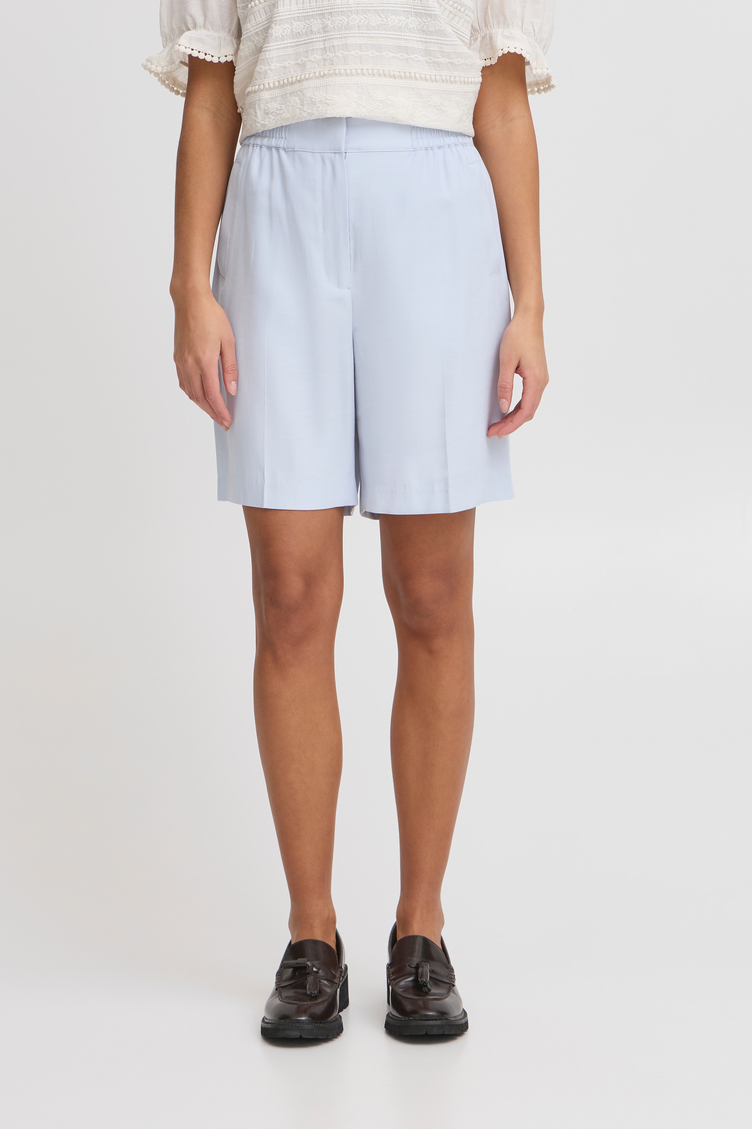 atelier reve IRLEONO Shorts