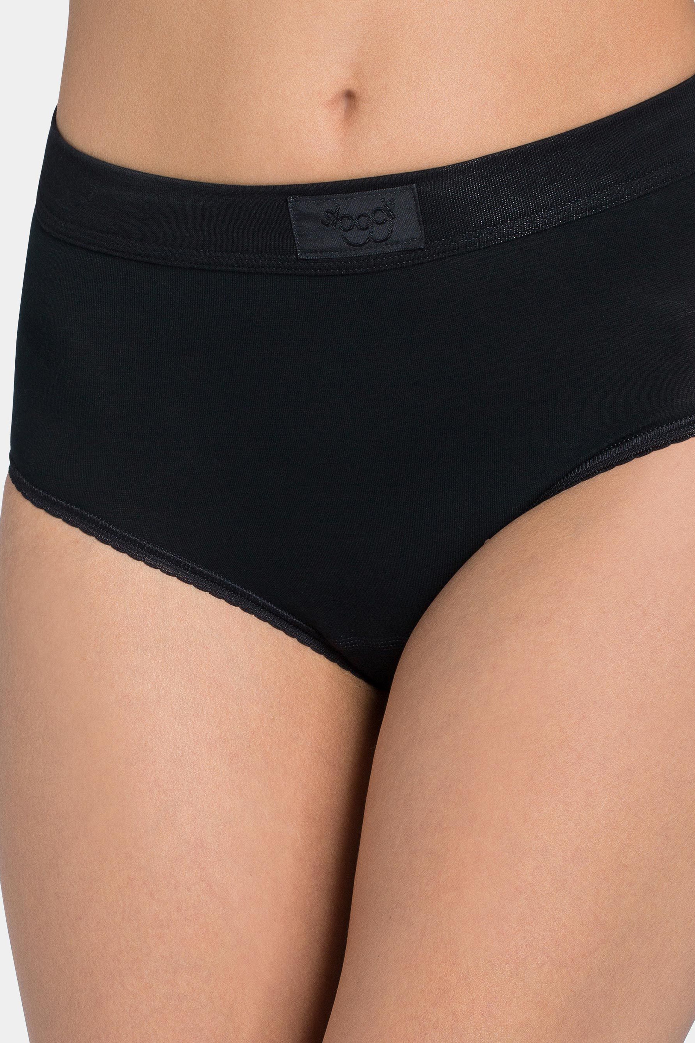 sloggi Panties PACK FRONT 40550414-400031