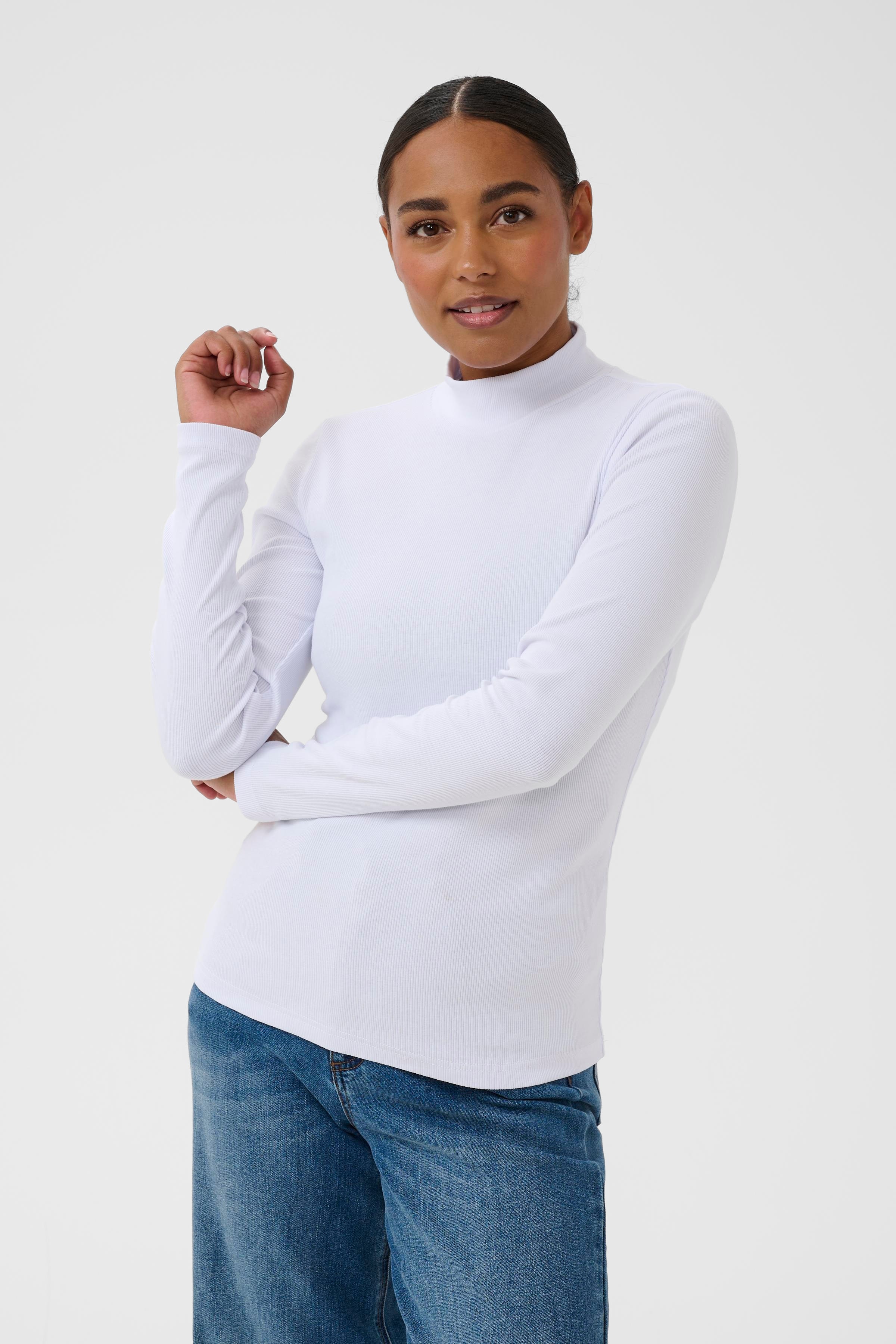 KAcarna T-shirt LOOKBOOK FRONT 10511019-110601