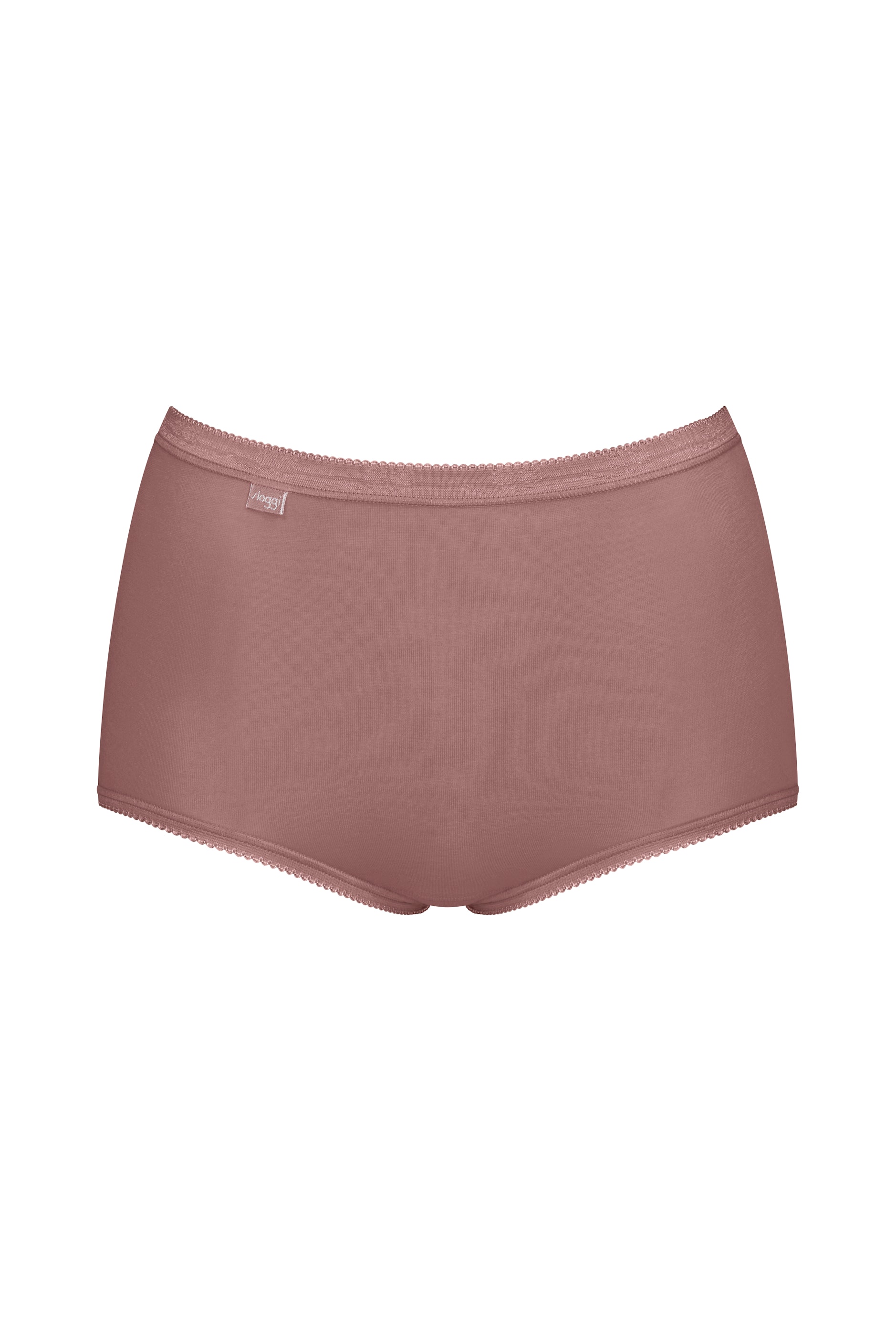 sloggi4-pack Panties PACK FRONT 40551606-400790
