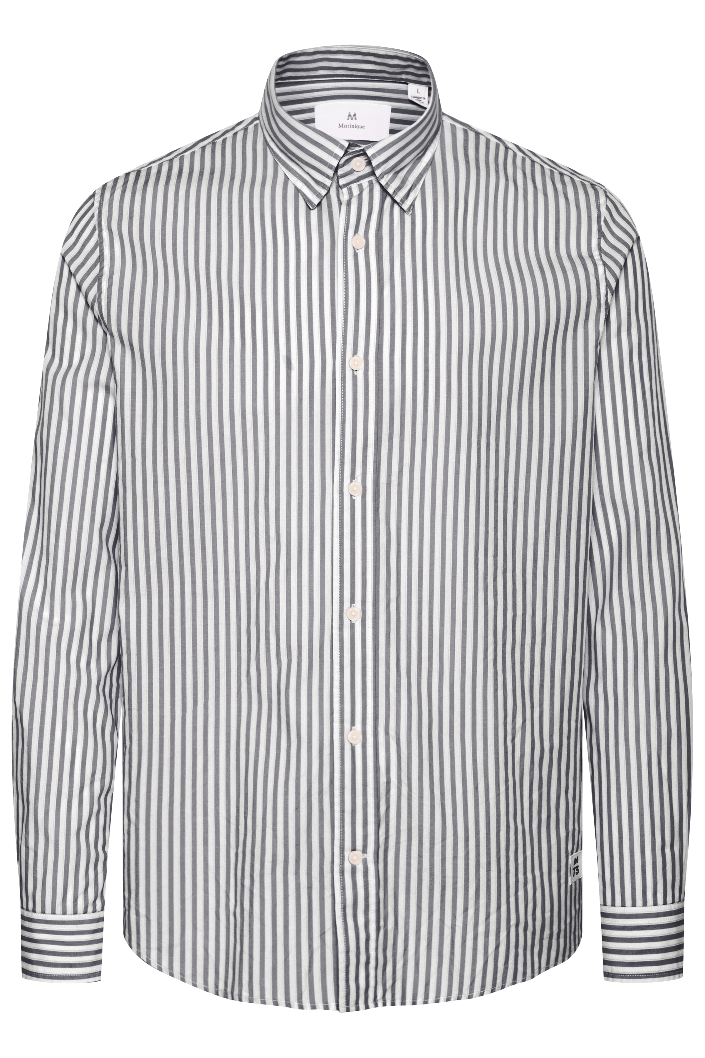 MAbrize M73 Hemd PACK FRONT 30207918-300275