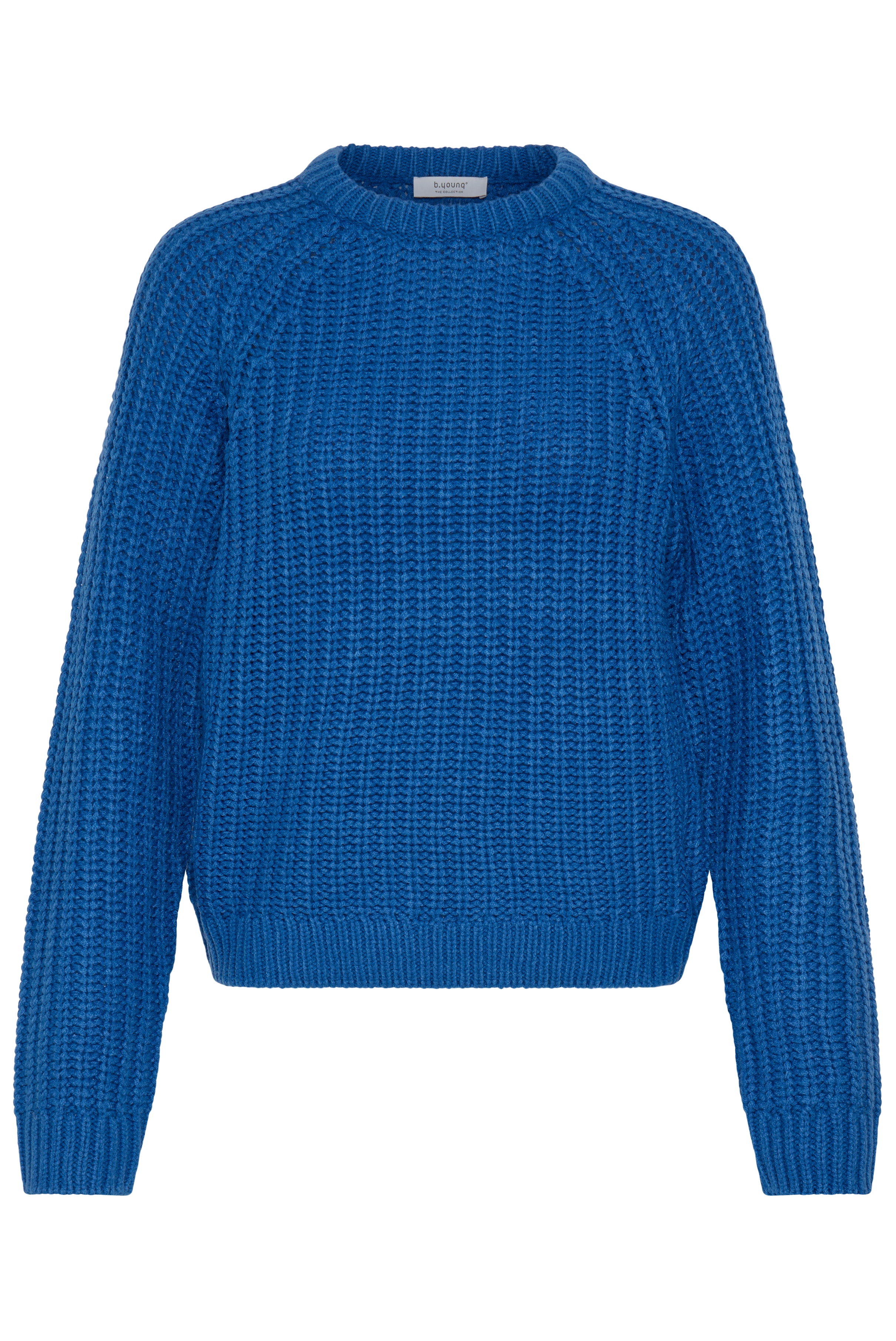 BYOTINKA Pullover PACK FRONT 20817125-114300
