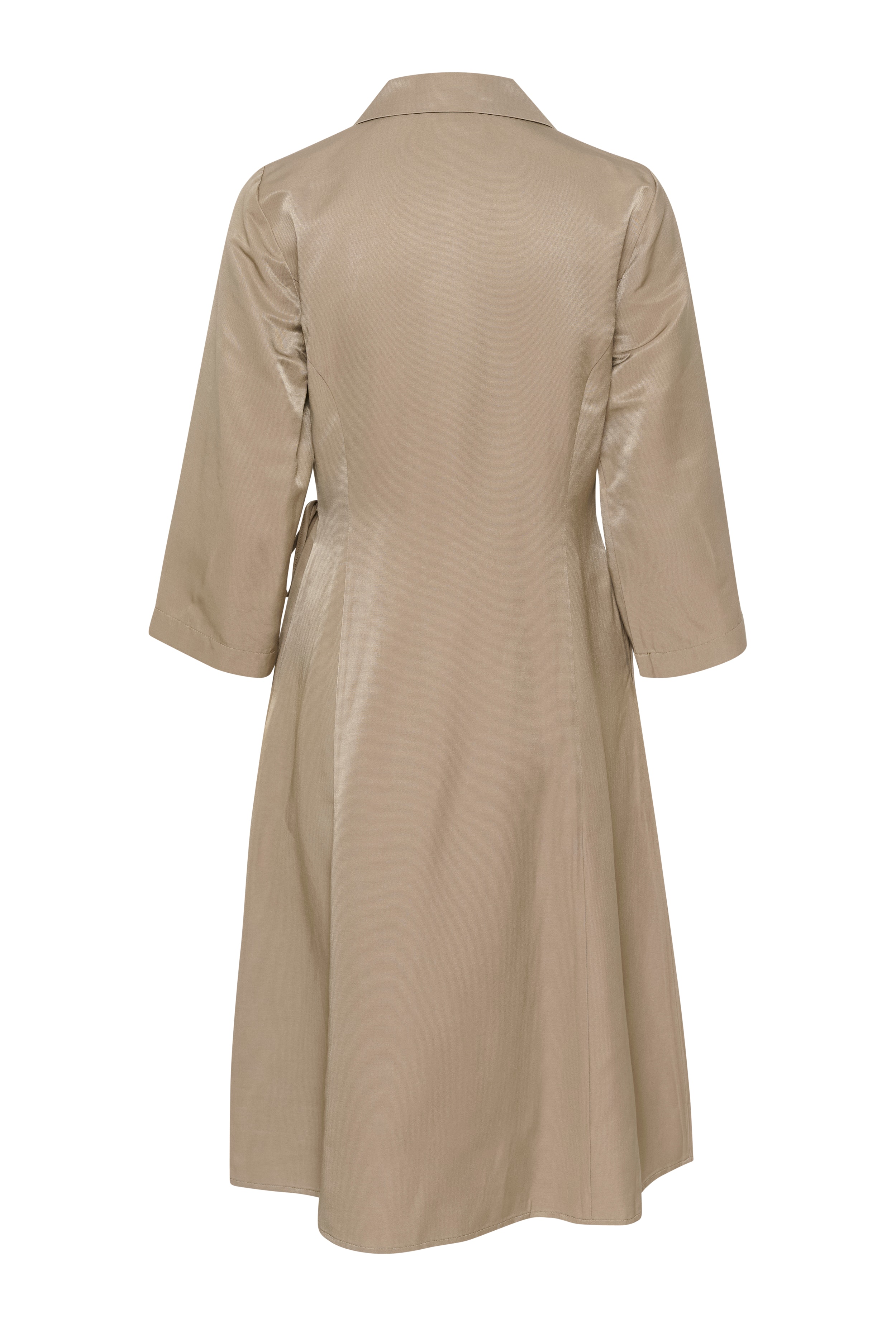 KAkaia Kjole PACK BACK 10508236-181110