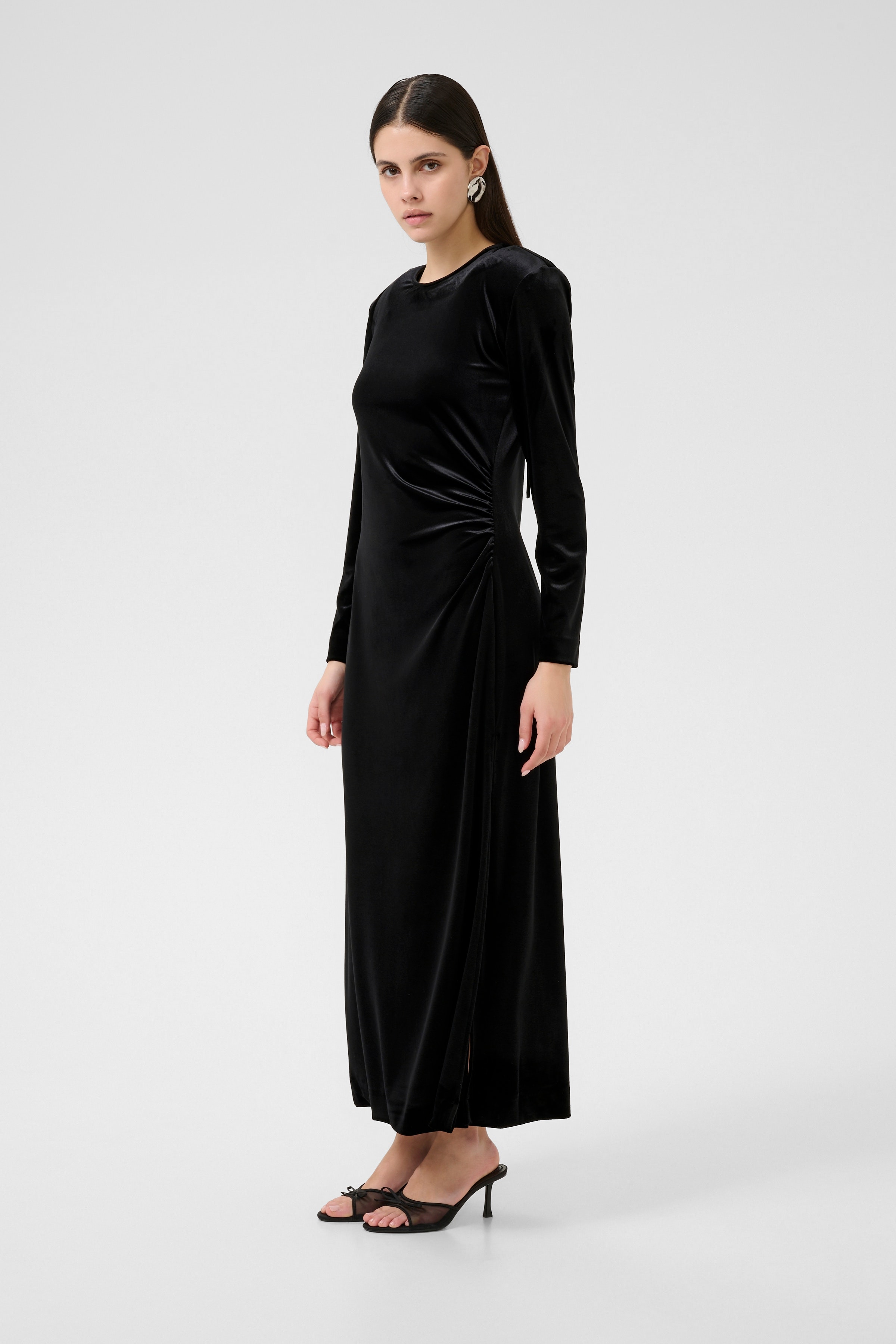 KBCecilia Jurk LOOKBOOK FRONT 10105697-194008