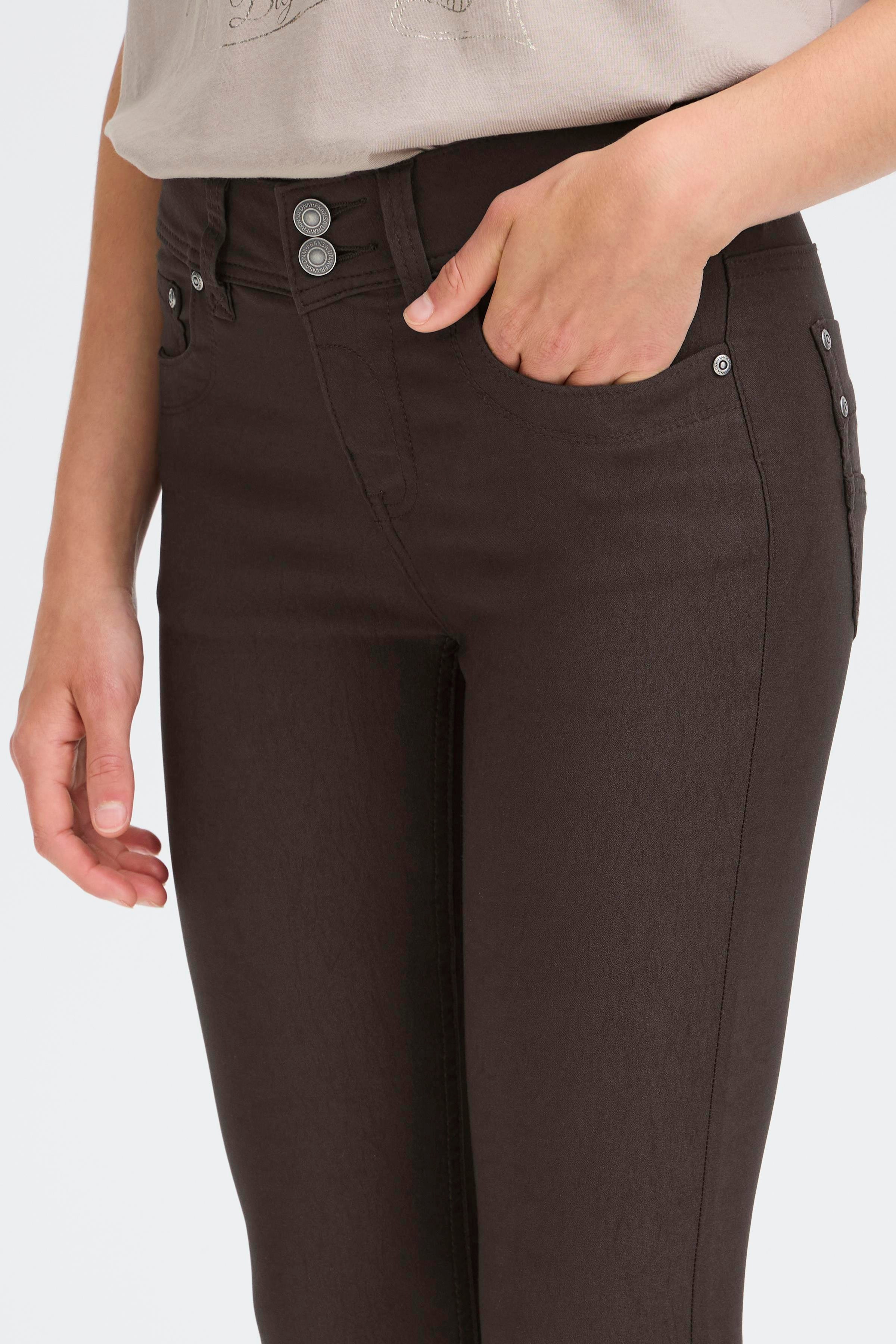 FRZALIN Hose LOOKBOOK DETAIL 601748-191109