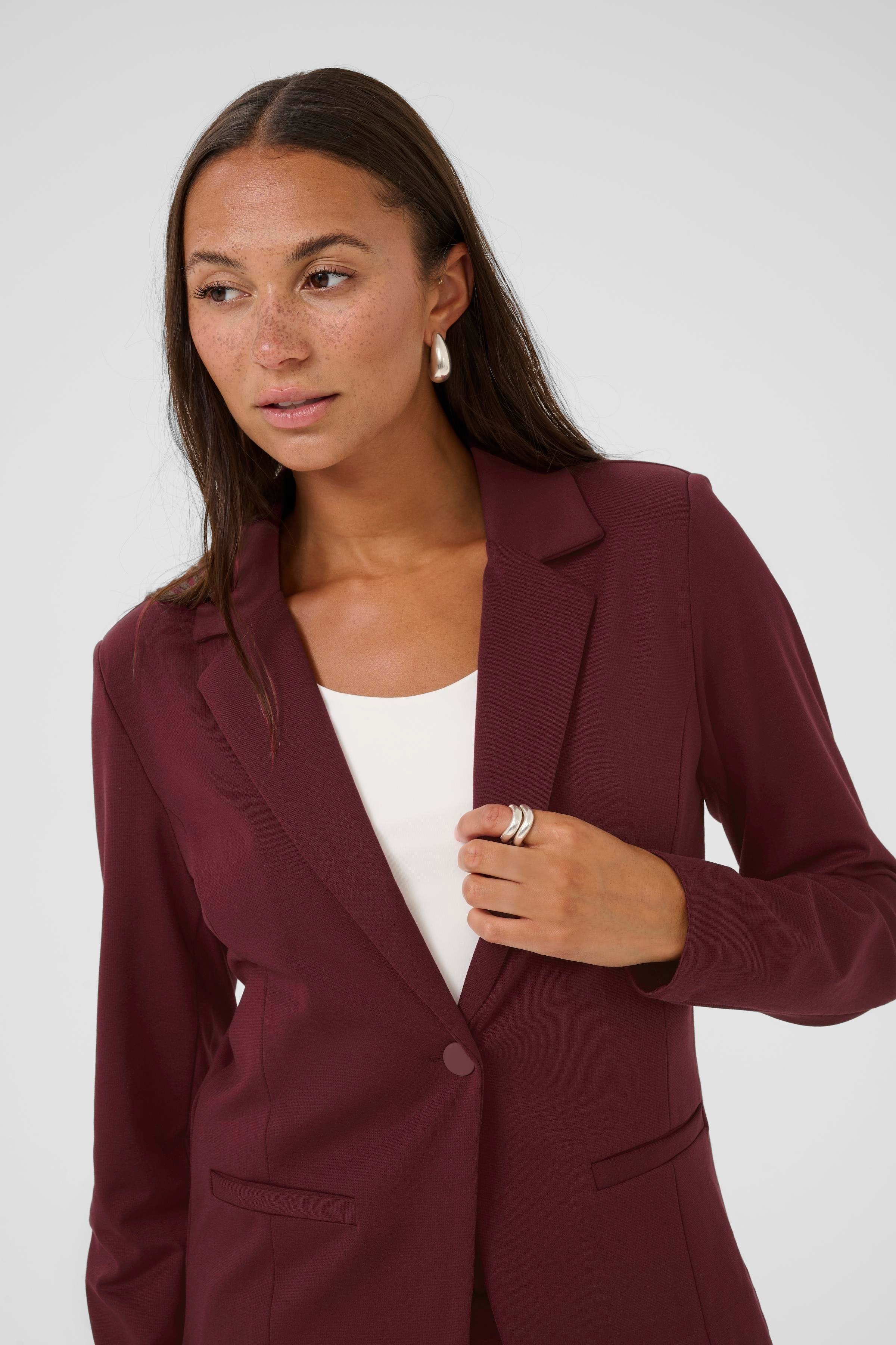 KAjenny Blazer LOOKBOOK DETAIL 10508488-191528