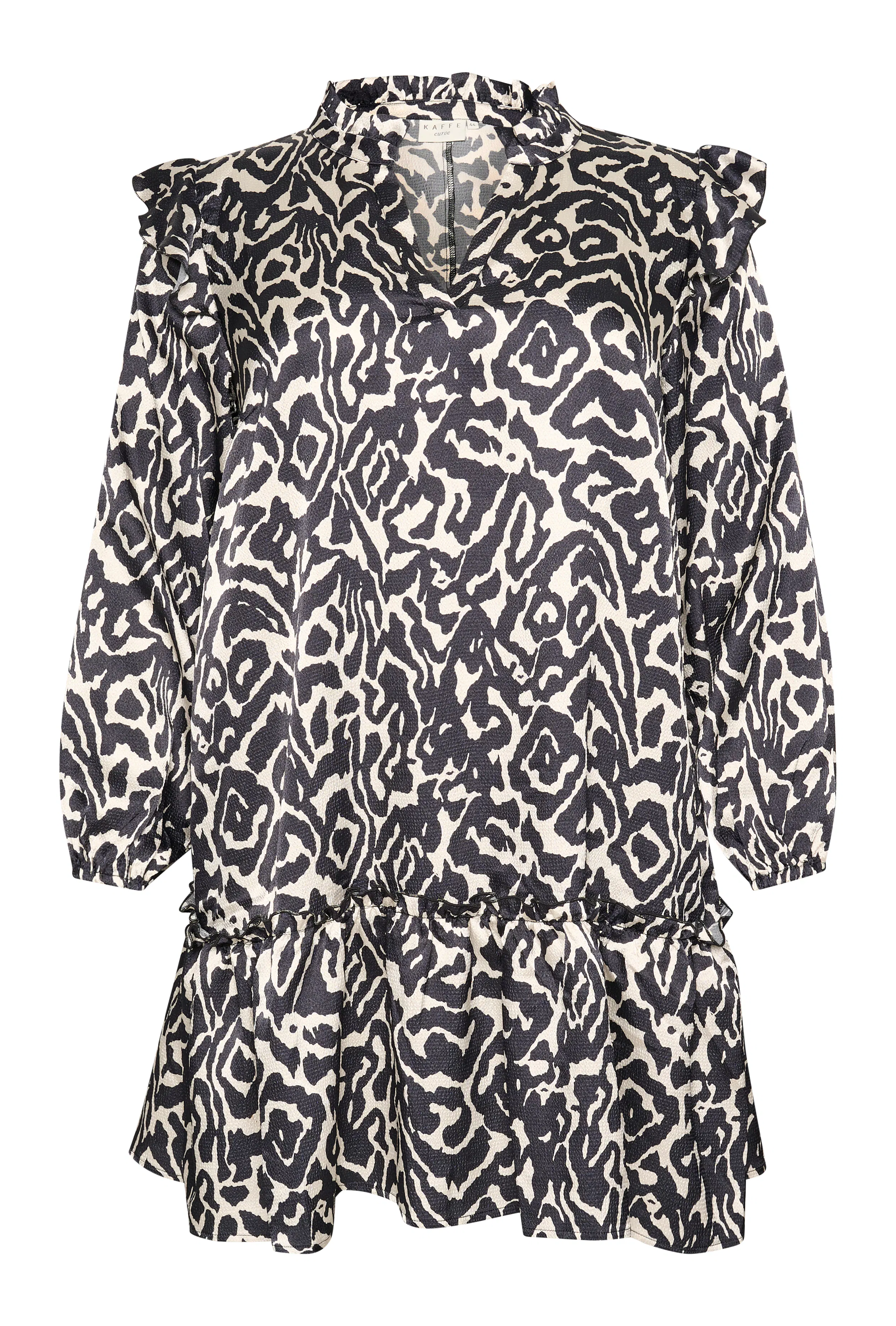 KCmathilda Kleid PACK FRONT 10582769-106728