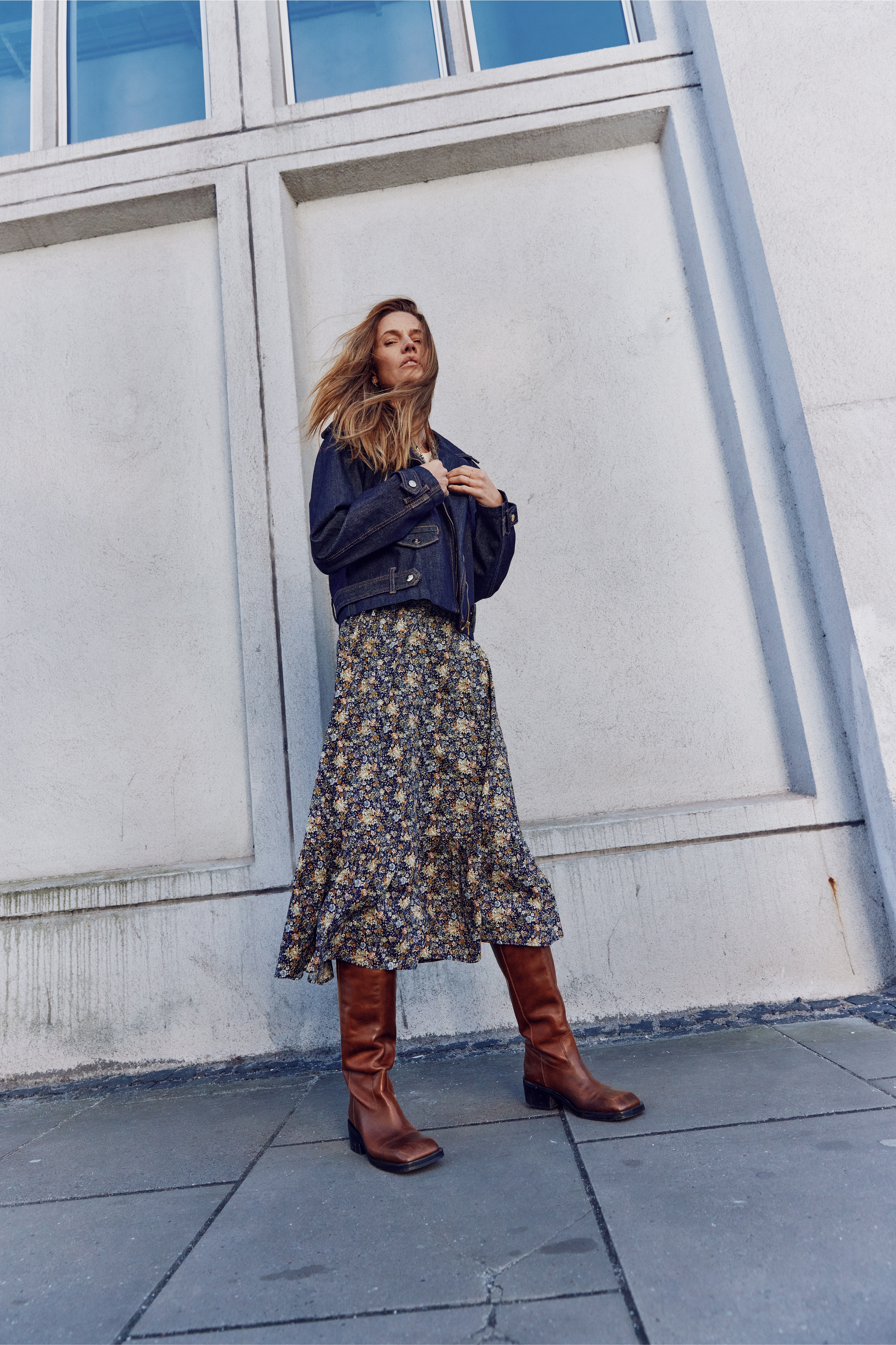 PZAVA Kleid LOCATION NONE 50210308-194020