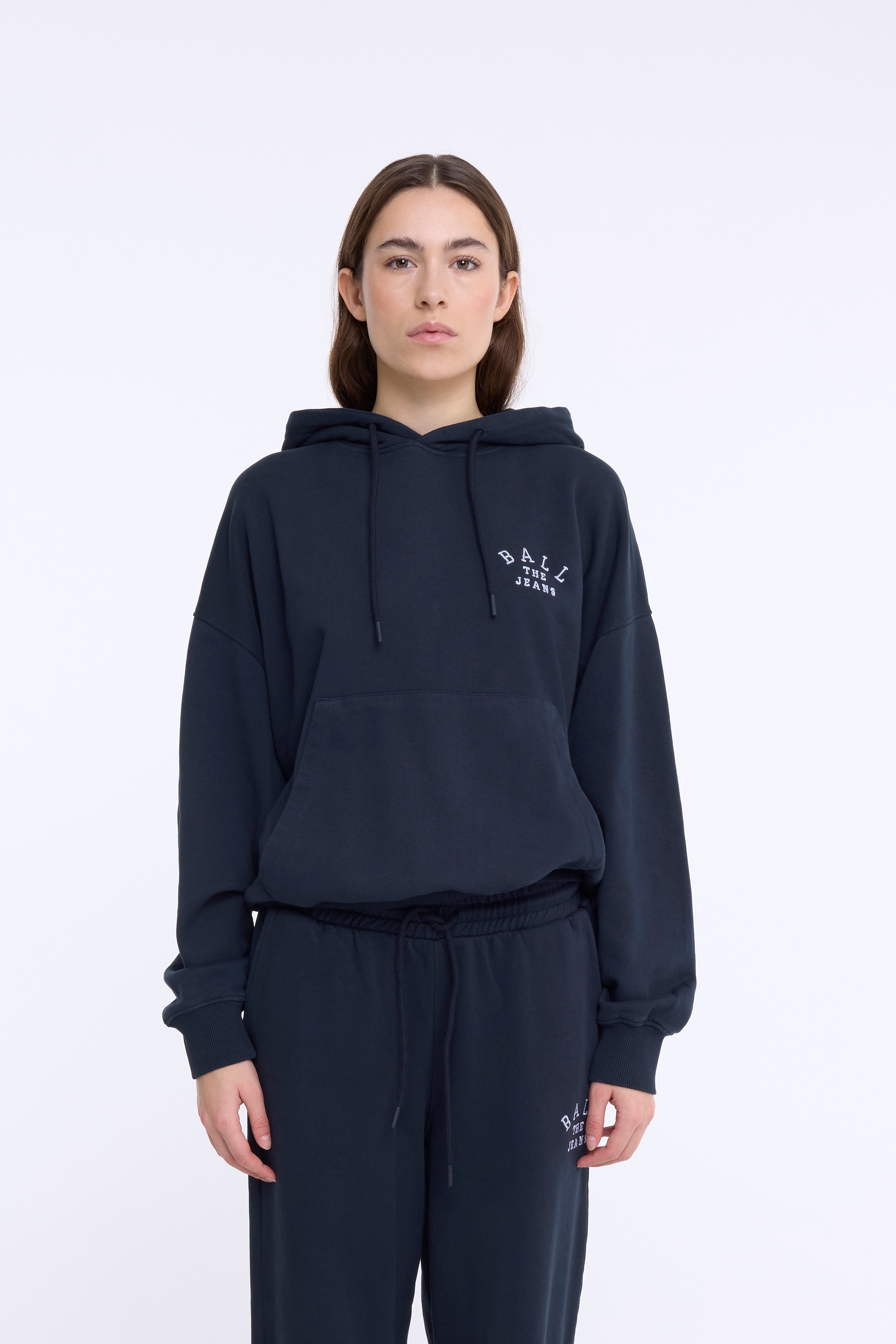 BASAVONA Sweatshirt LOOKBOOK BACK 50405150-193922