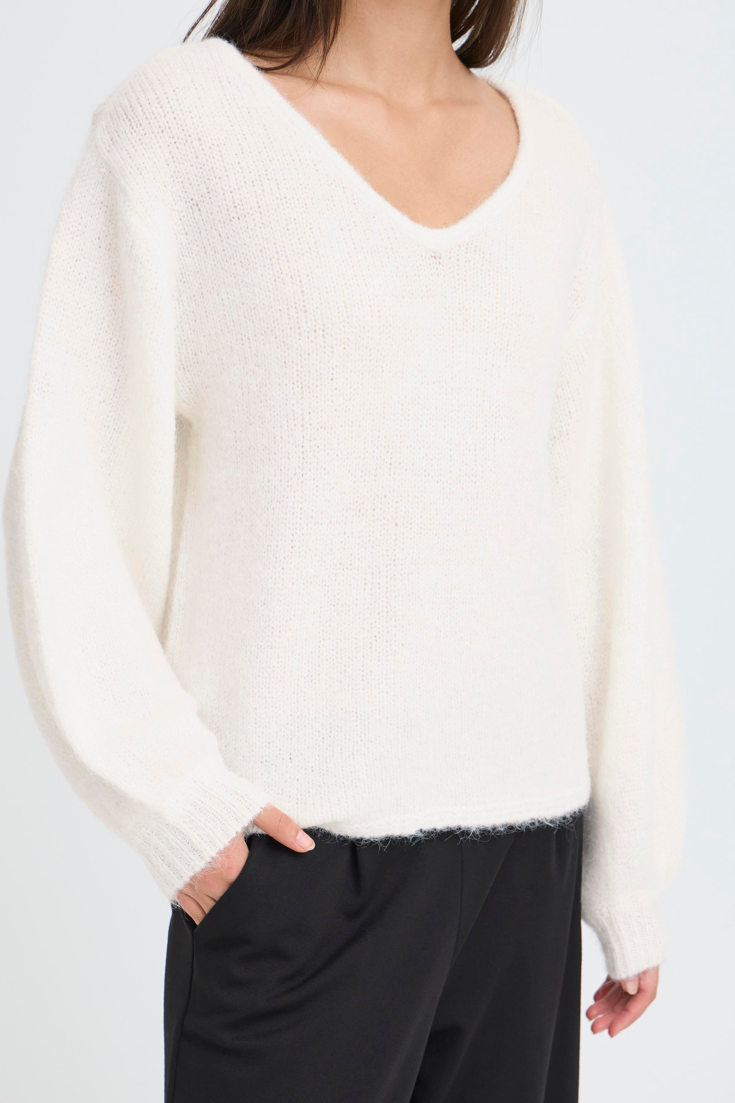 IHDABRIA Pullover LOOKBOOK FRONT 20124676-114201