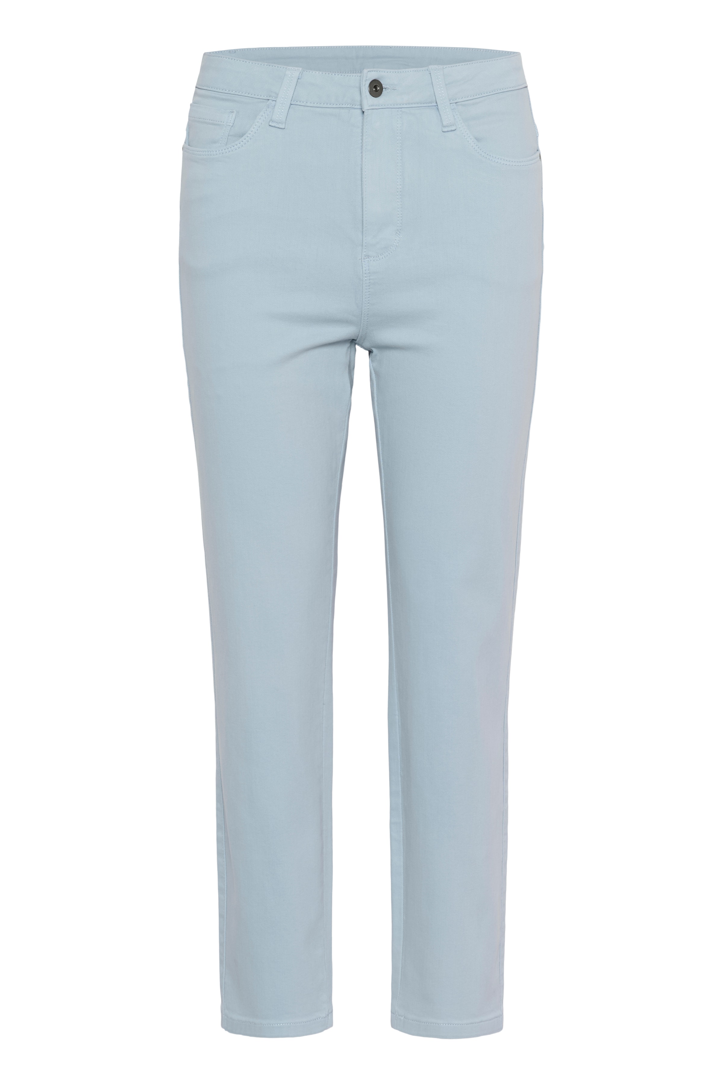 KAzelina Straight Jeans PACK FRONT 10506341-164016