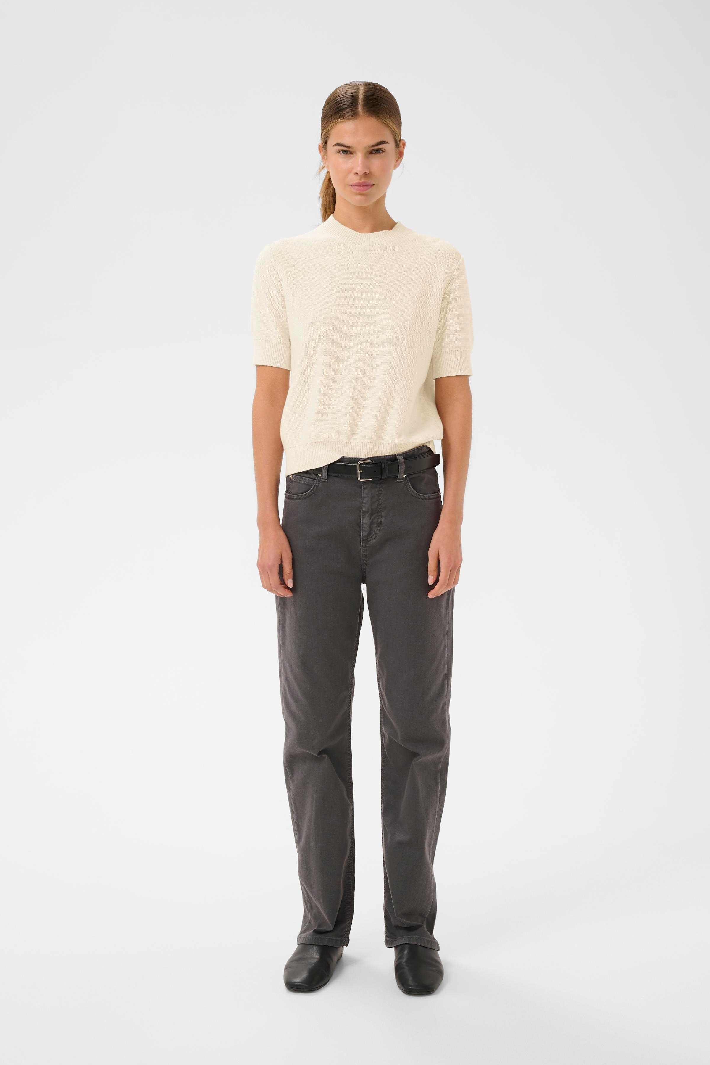 NAASUIW Pullover LOOKBOOK FRONT 30112160-110701