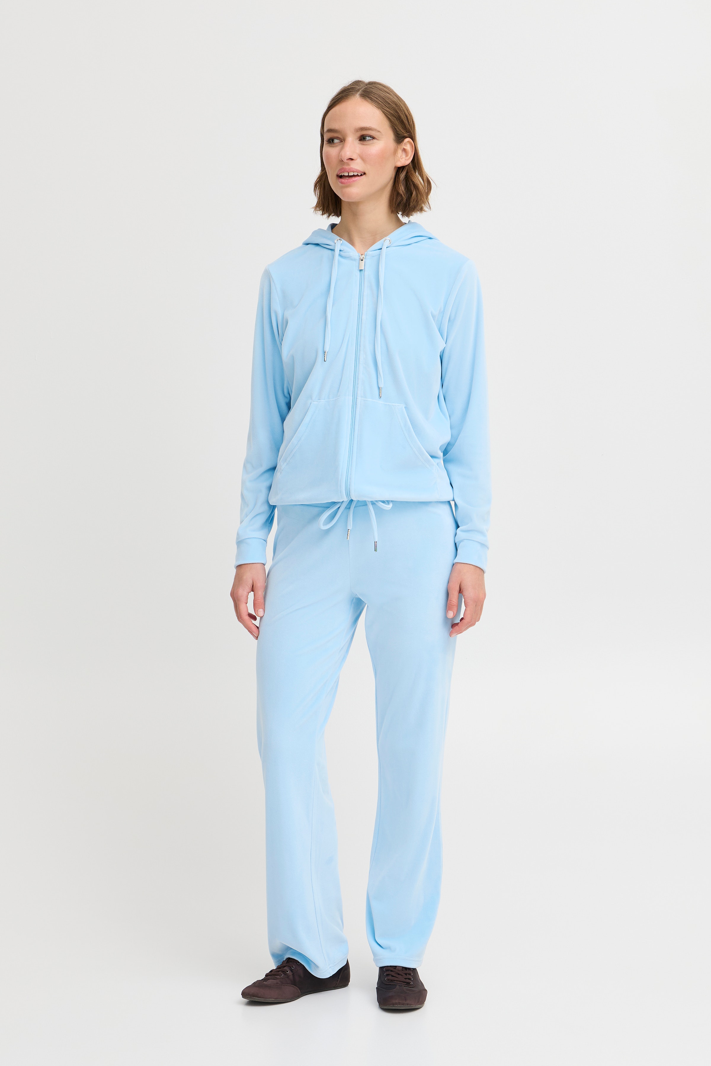 BYMITZA Träningsoverall LOOKBOOK FRONT 20810786-154105