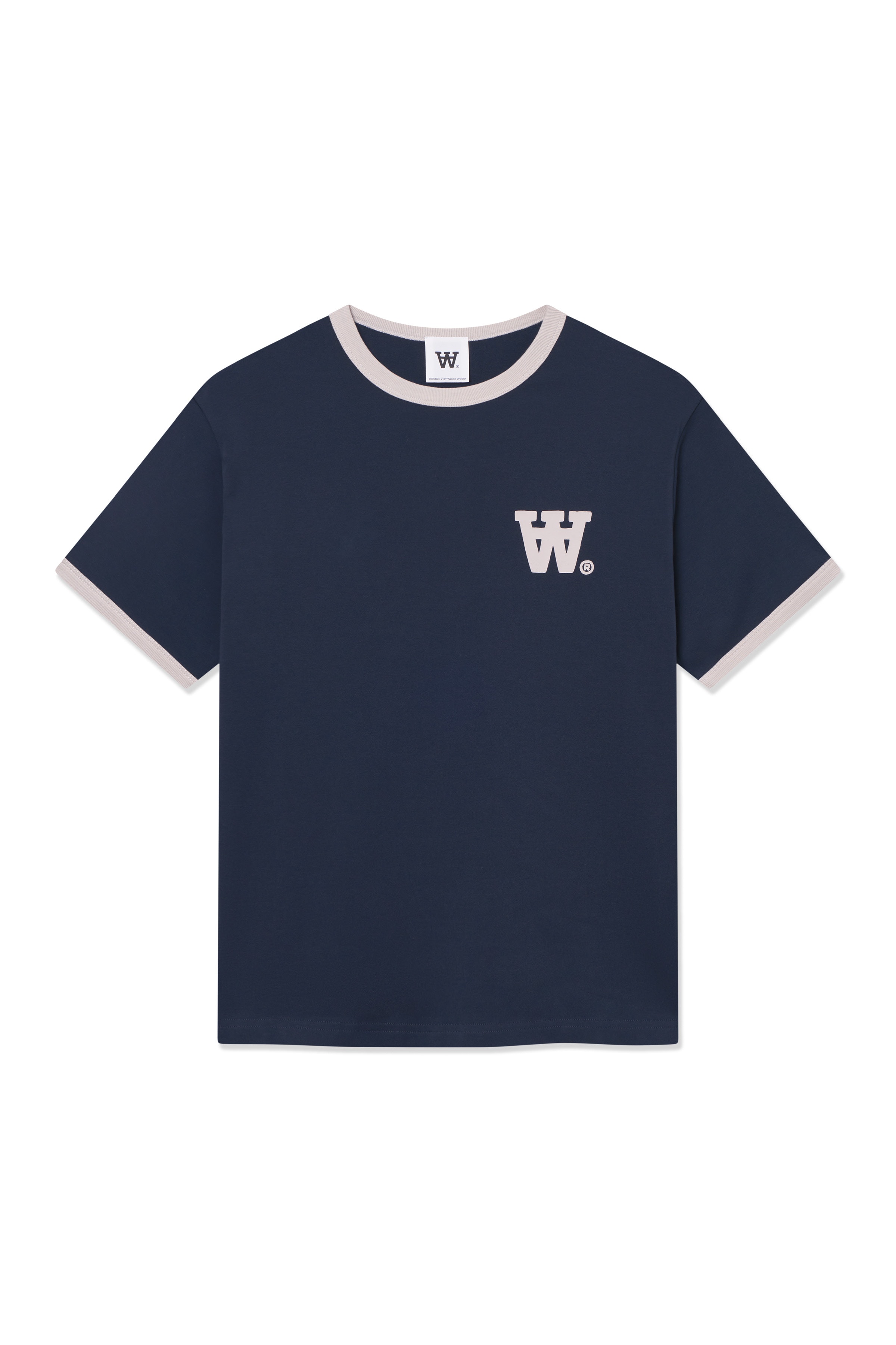 WWParker T-shirt PACK FRONT 30251543-194011