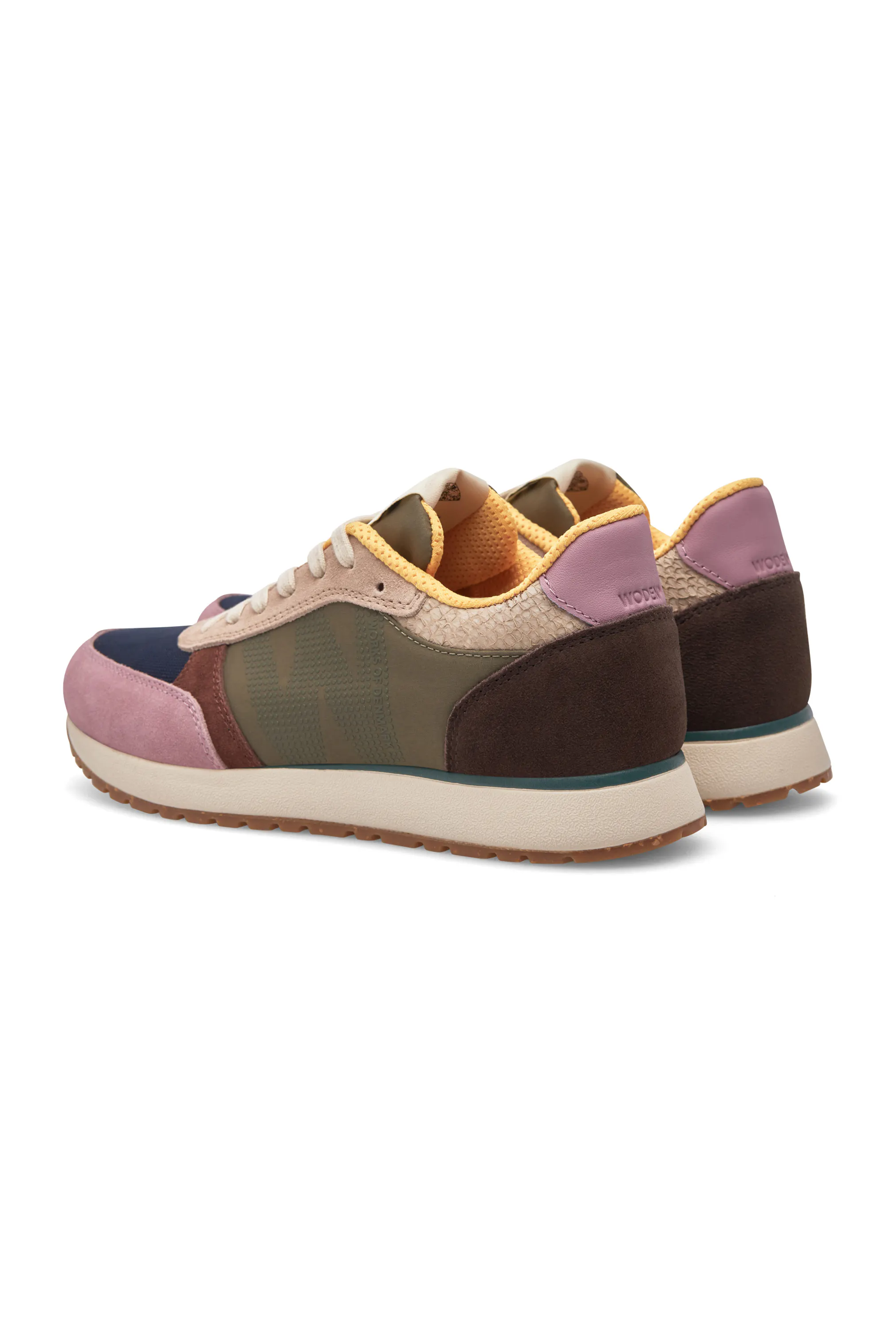 Ronja Shoe PACK FRONT 40551349-400865