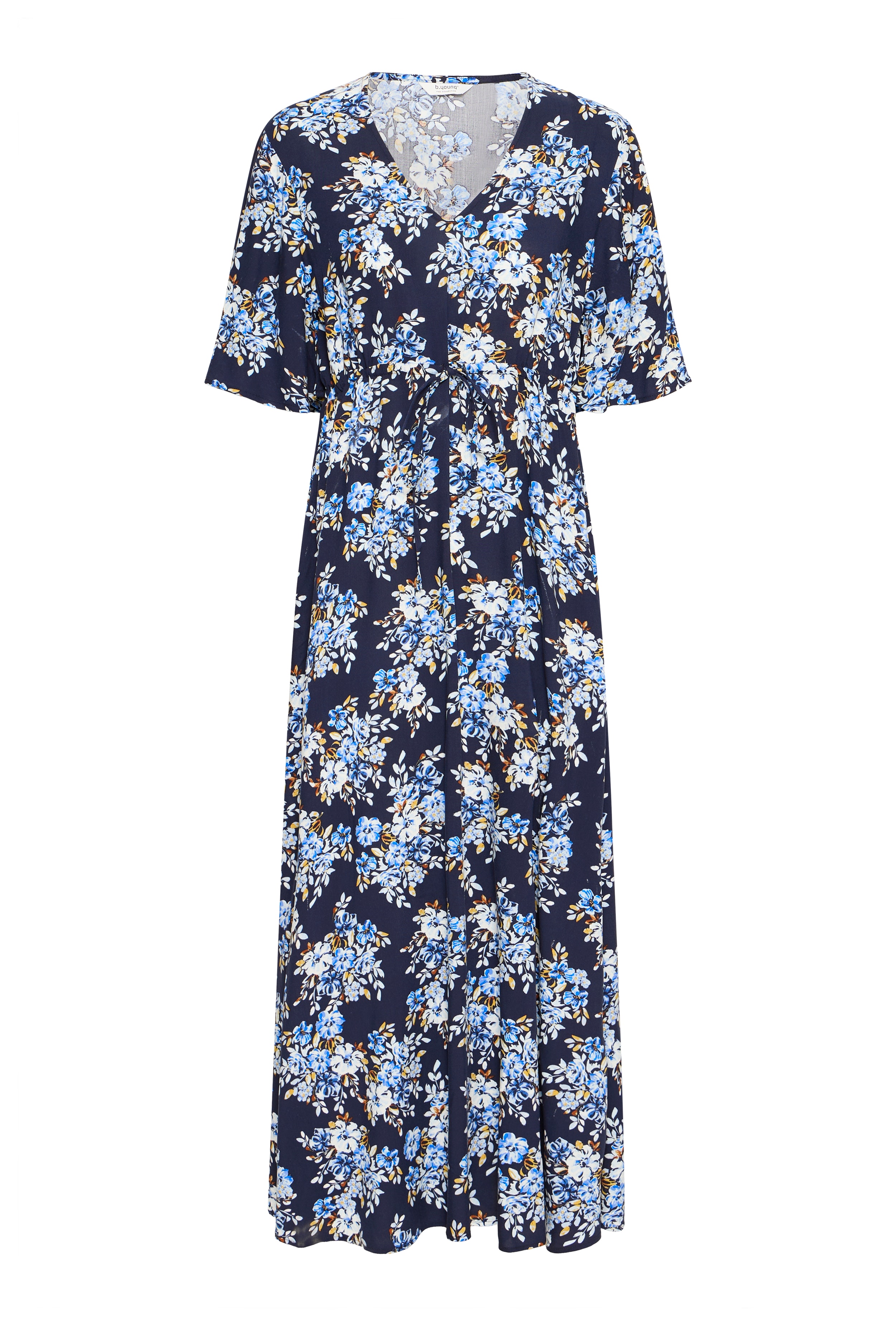 BYMMJOELLA Kjole PACK FRONT 20816532-204600