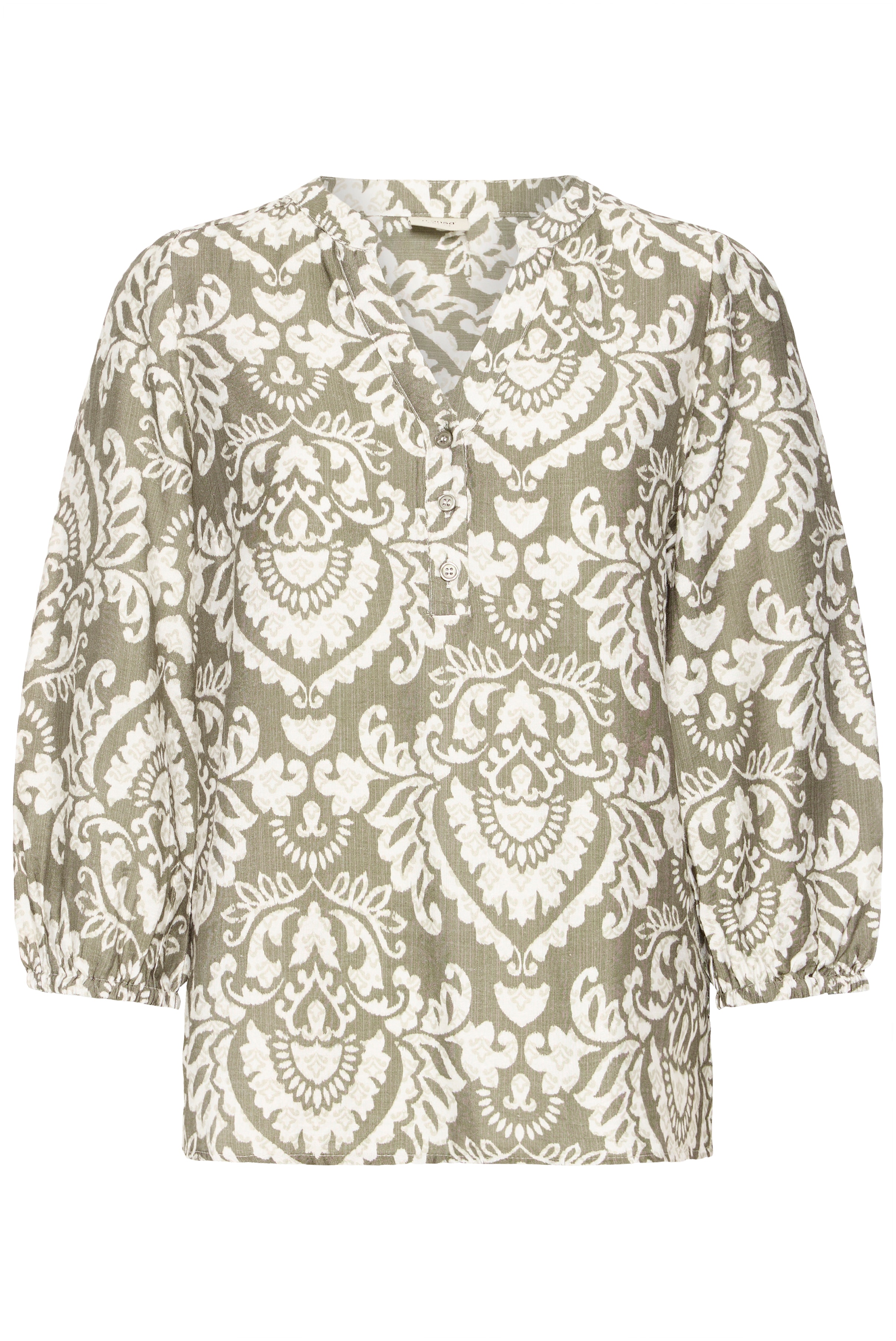 FRLILI Blouse PACK FRONT 20616177-205302