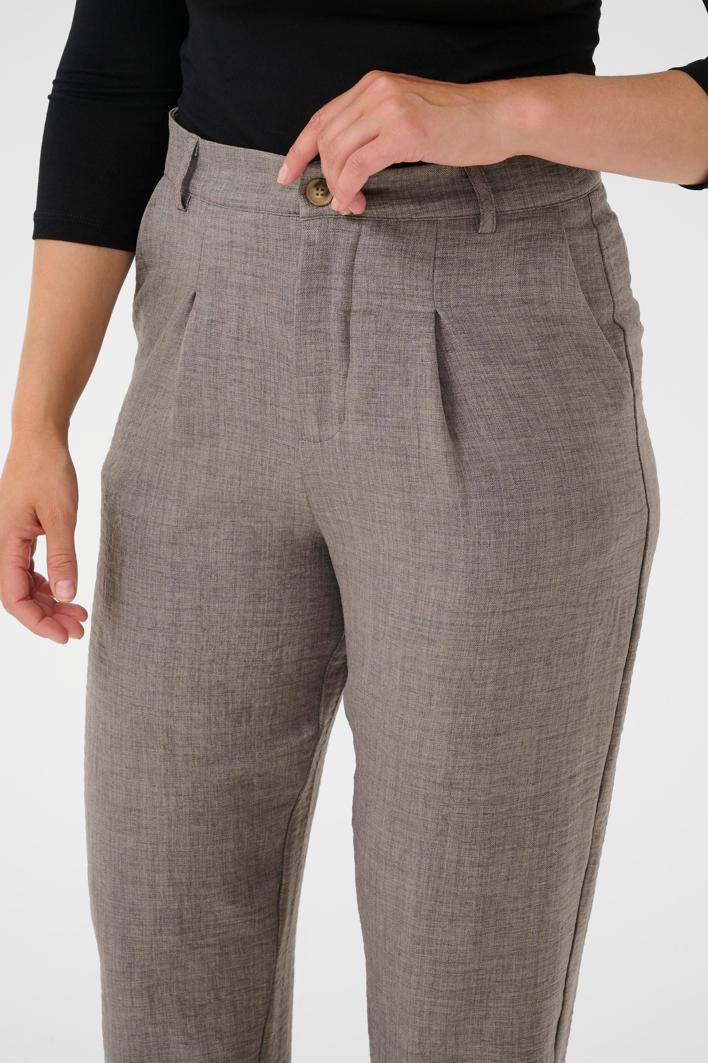 BPoda Trousers LOOKBOOK DETAIL 40200036-1813041