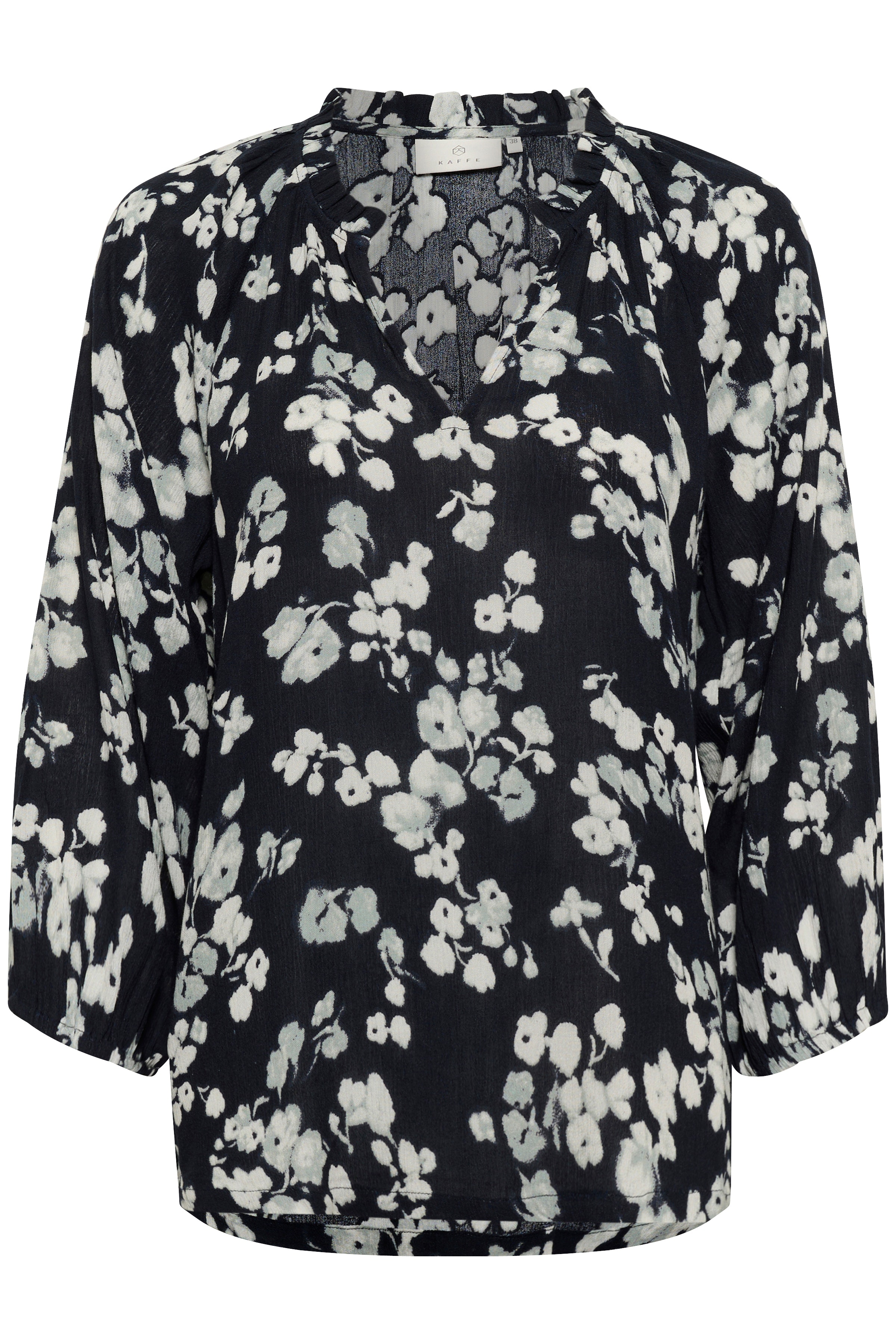 KAtine Blouse PACK FRONT 10510168-106800