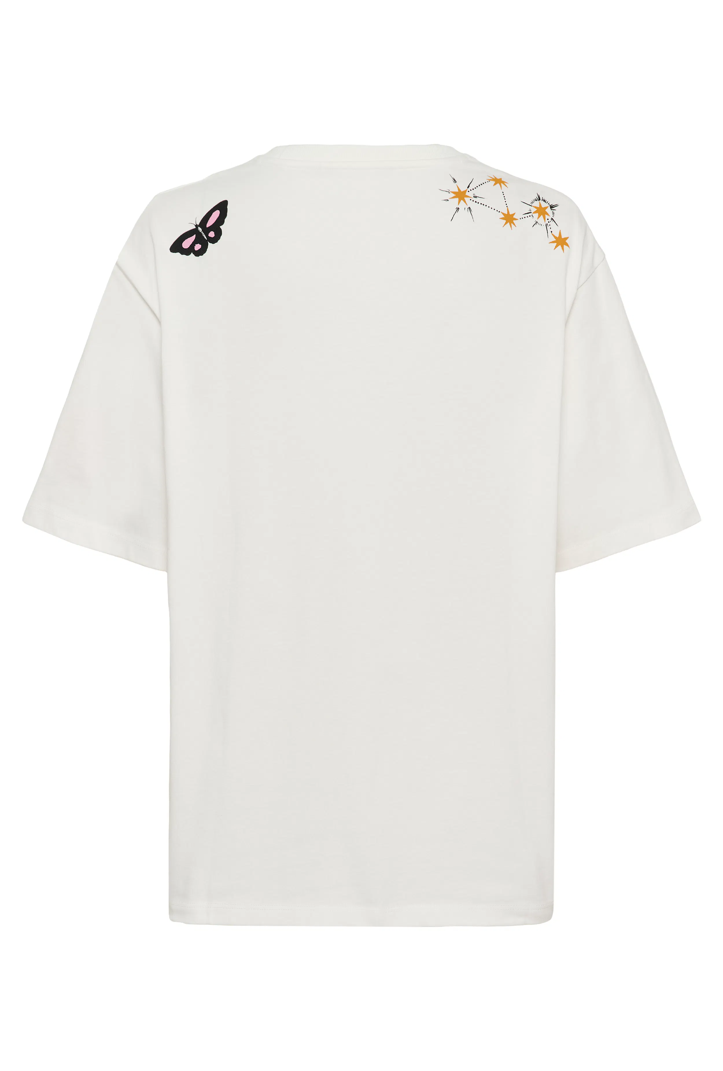 CUbiara T-shirt PACK FRONT 50112883-500013