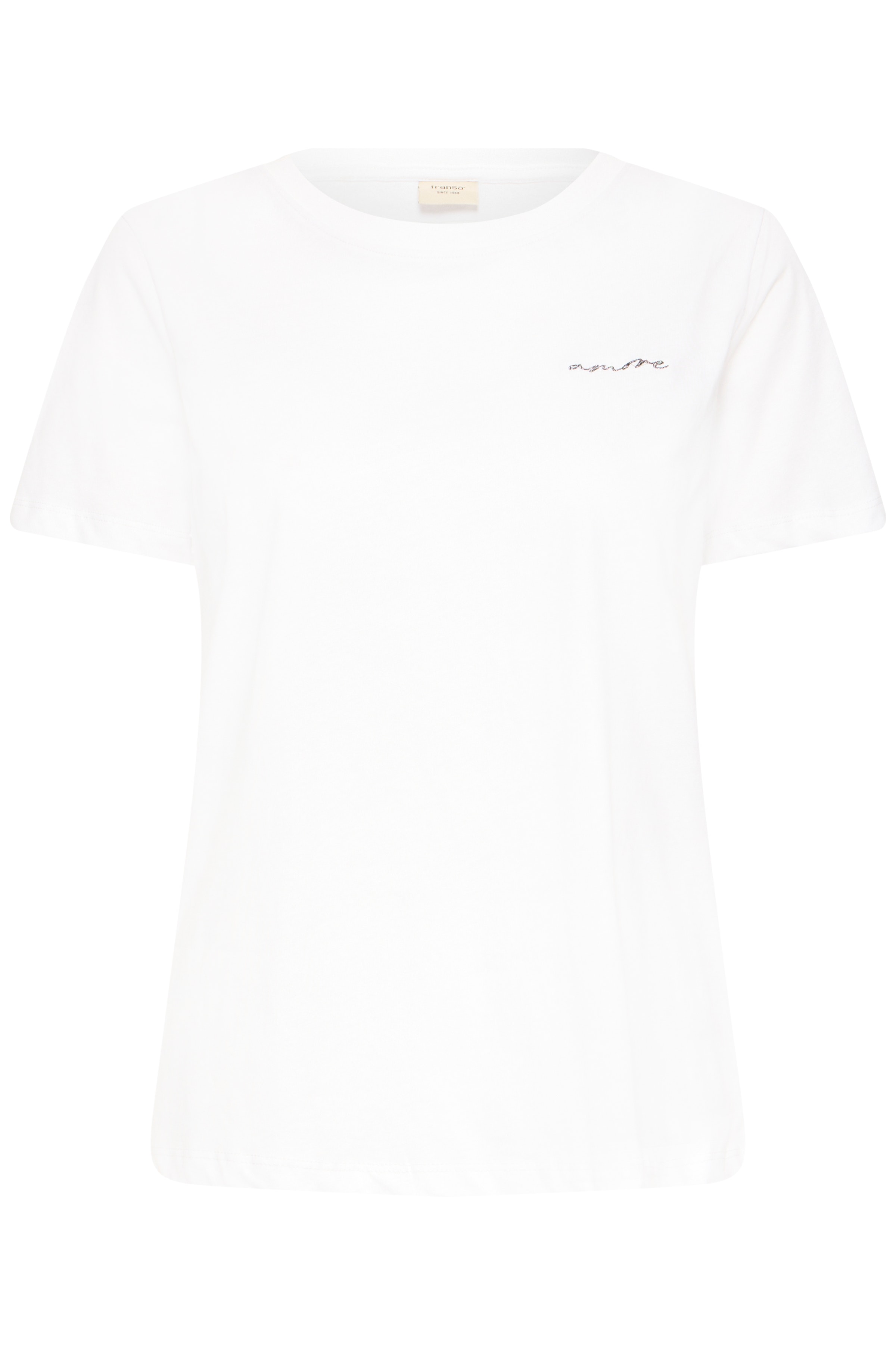 FRSALVI T-shirt PACK FRONT 20617153-900001994