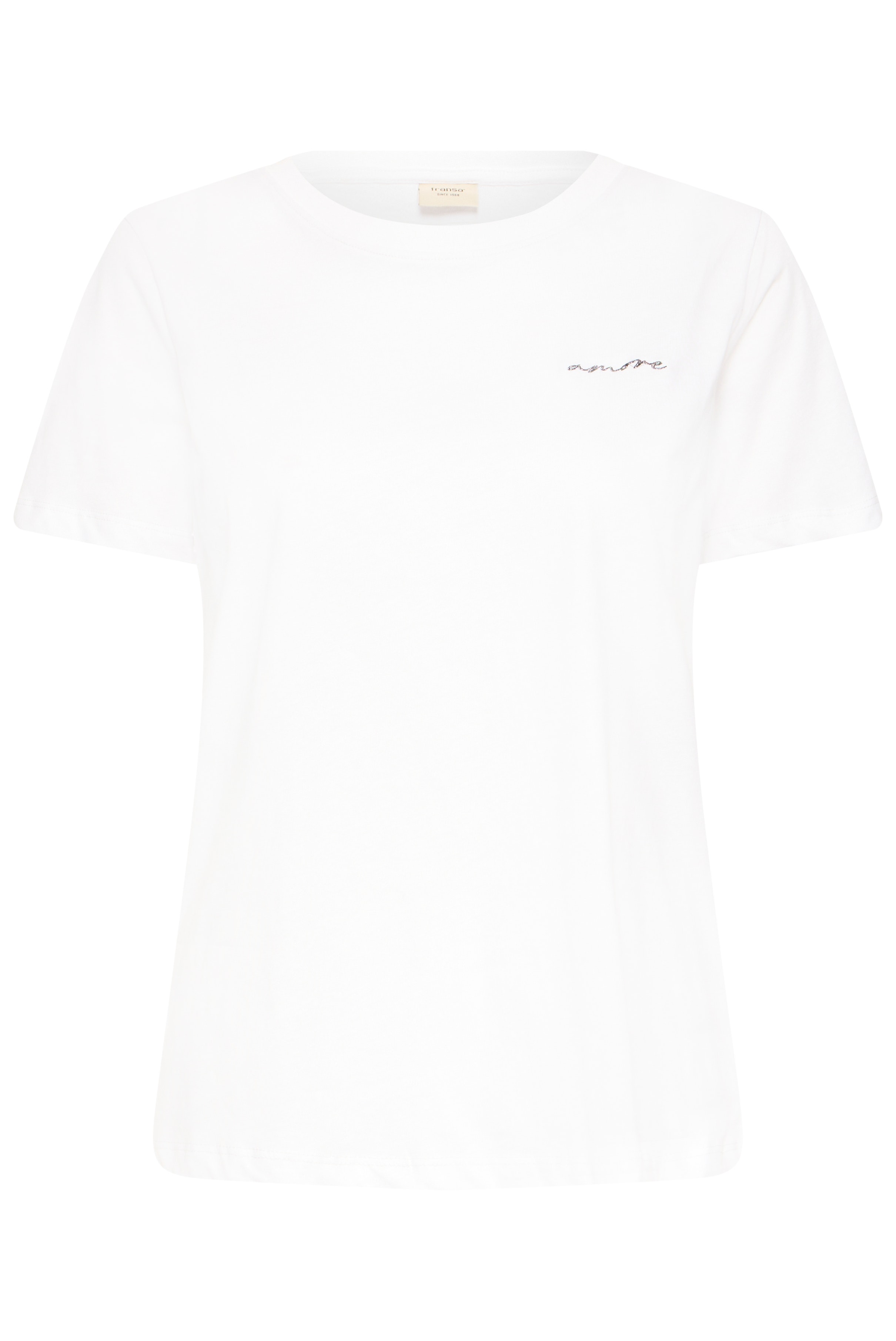 FRSALVI T-shirt PACK FRONT 20617153-900001993