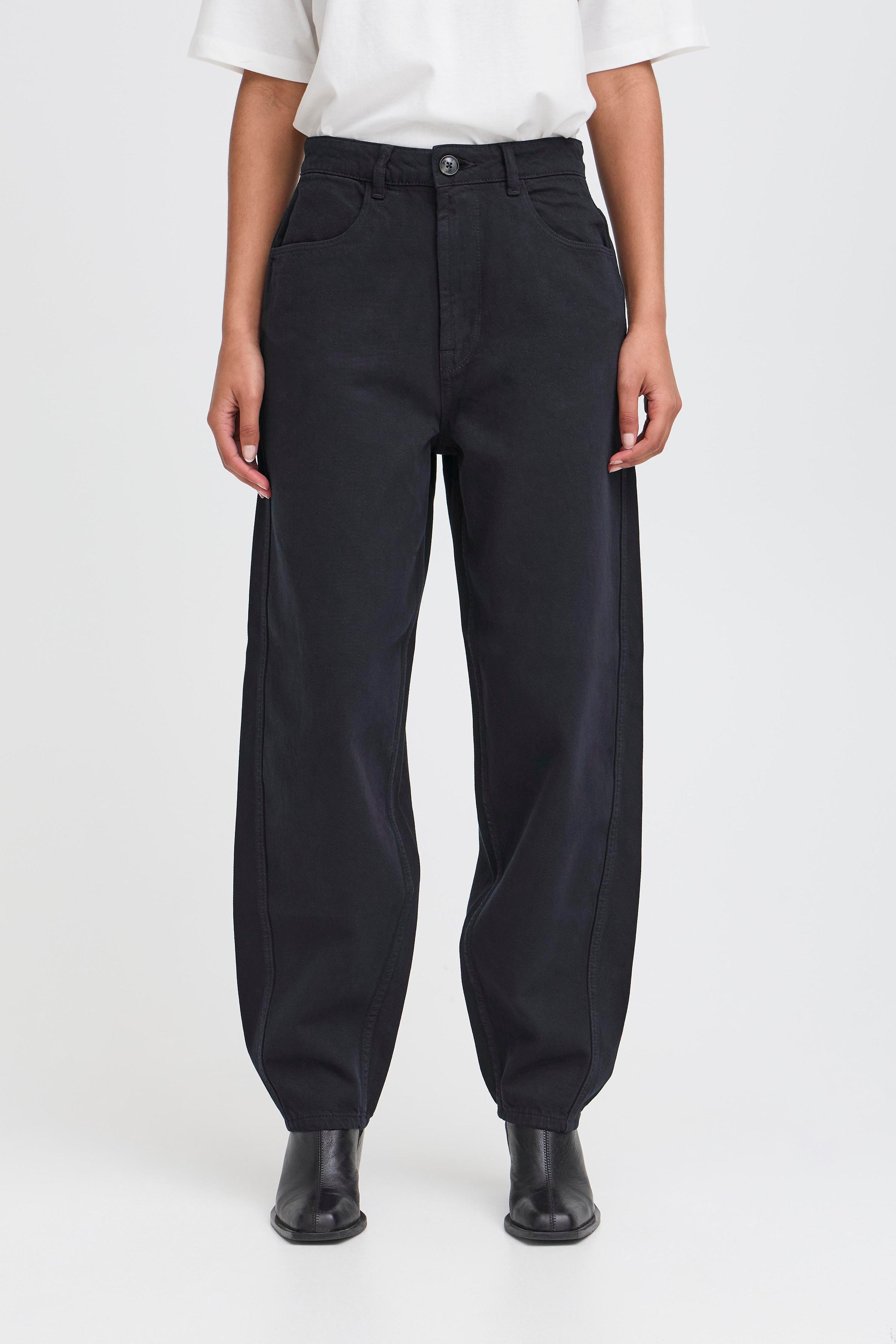 IHHEZANO Jeans LOOKBOOK FRONT 20124054-194013