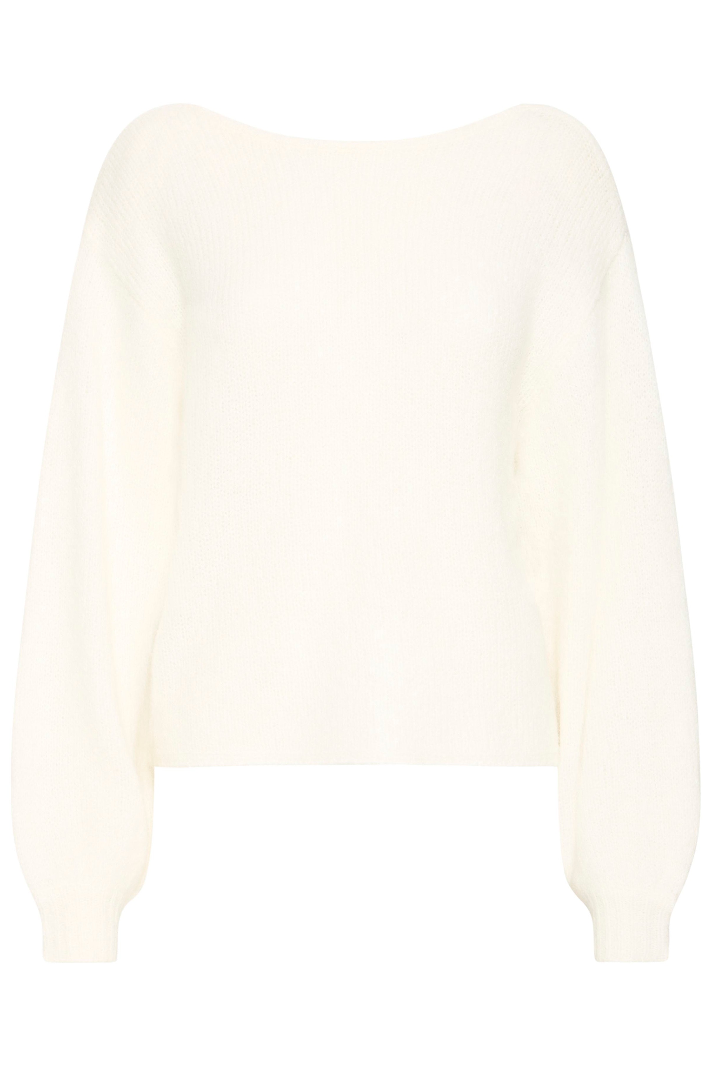 IHDABRIA Cardigan PACK FRONT 20124677-114201