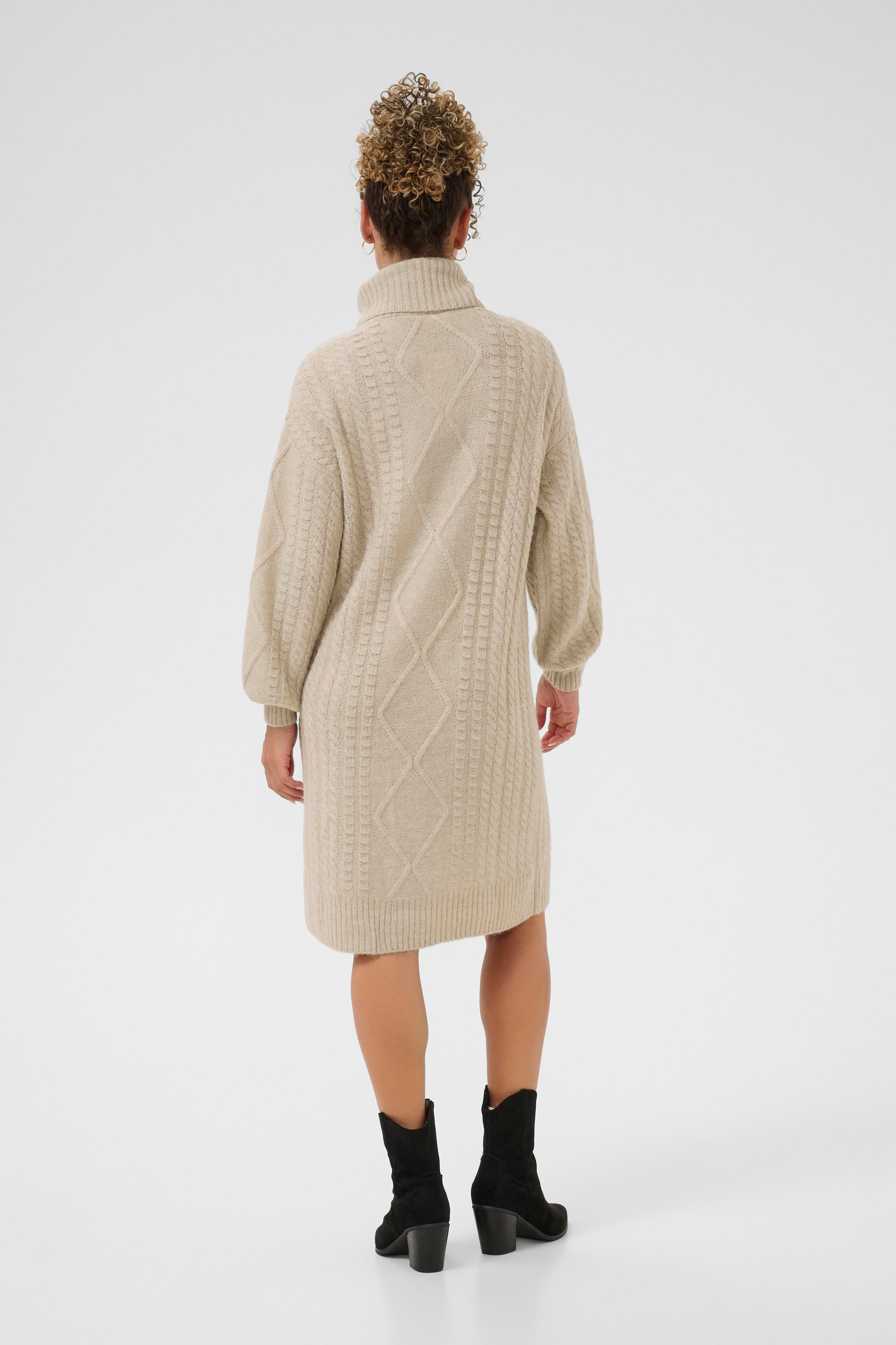 CRPumpkin Kleid LOOKBOOK BACK 10612953-130404