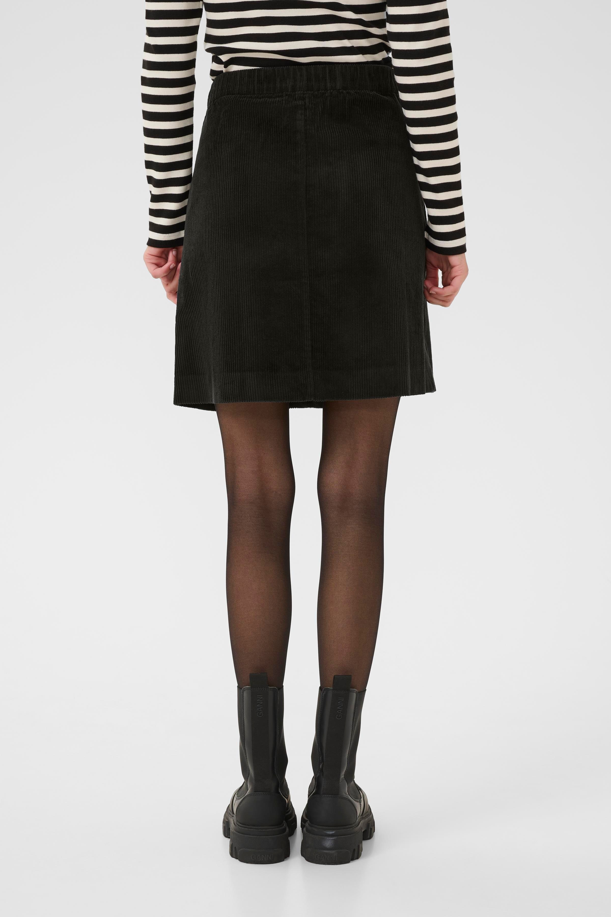 LingsPW Skirt LOOKBOOK FRONT 30307449-194008