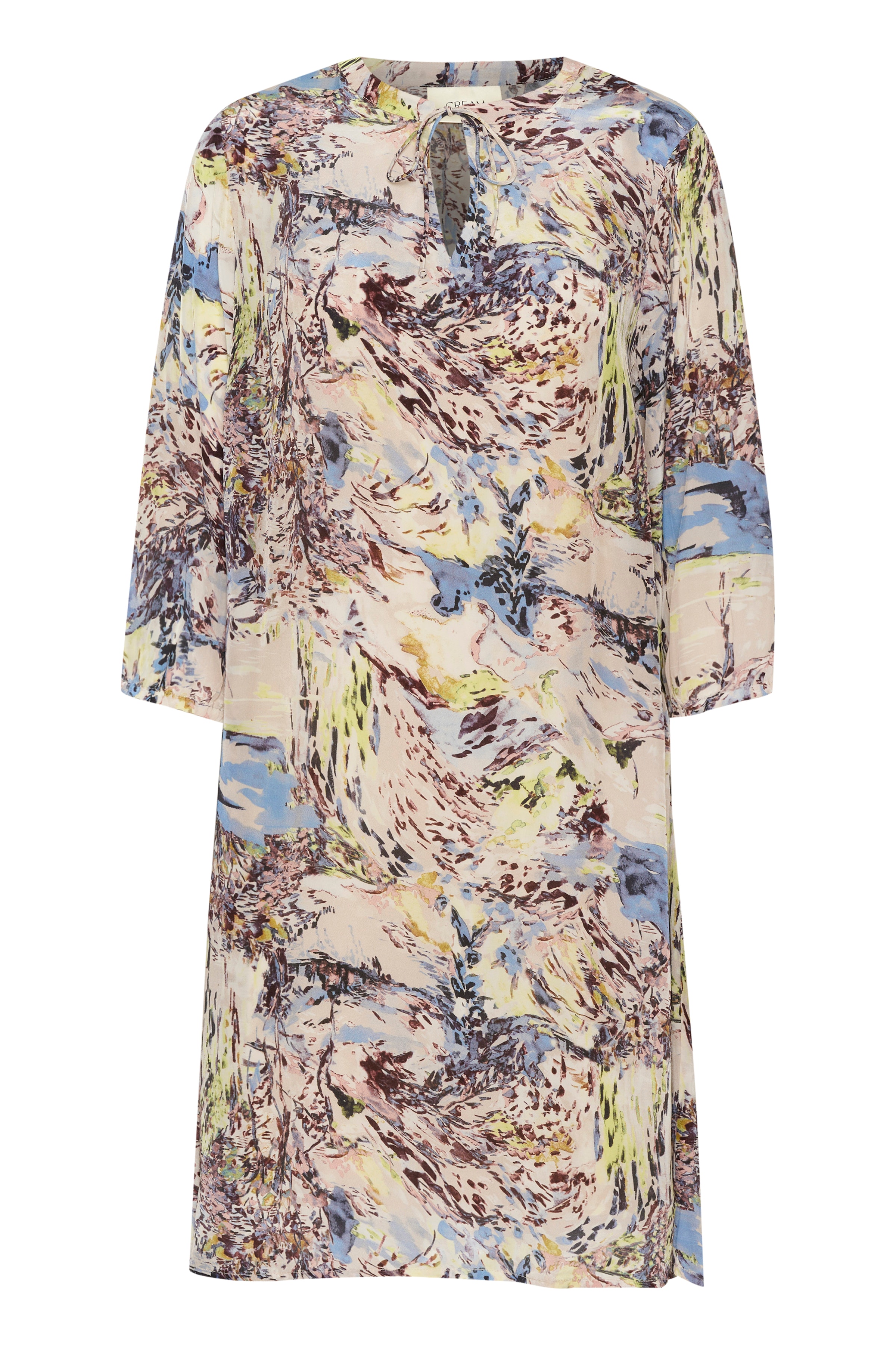 CRKimmi Kjole PACK FRONT 10612647-106142