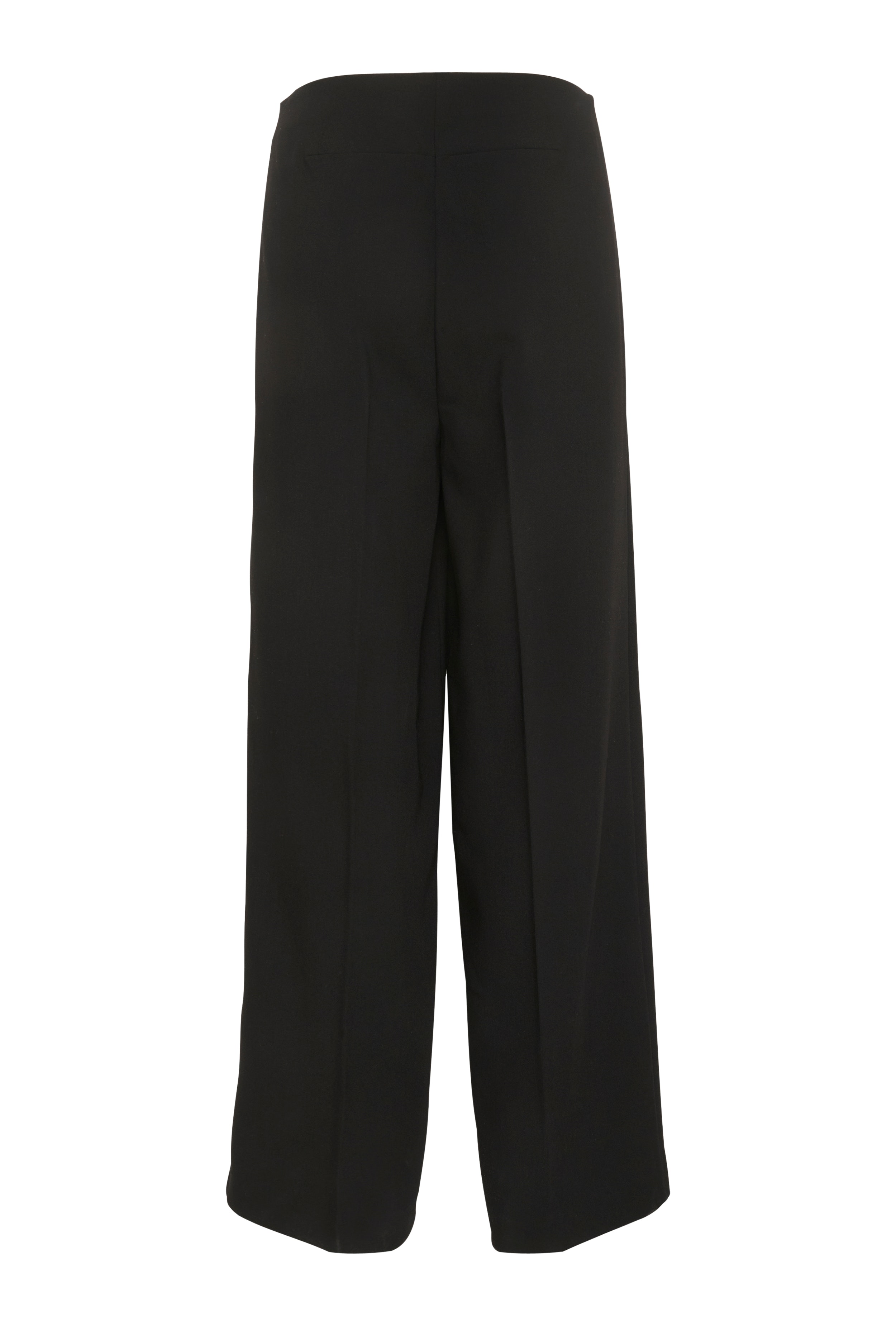 SLCorinne Wide Trousers PACK BACK 30407228-40050