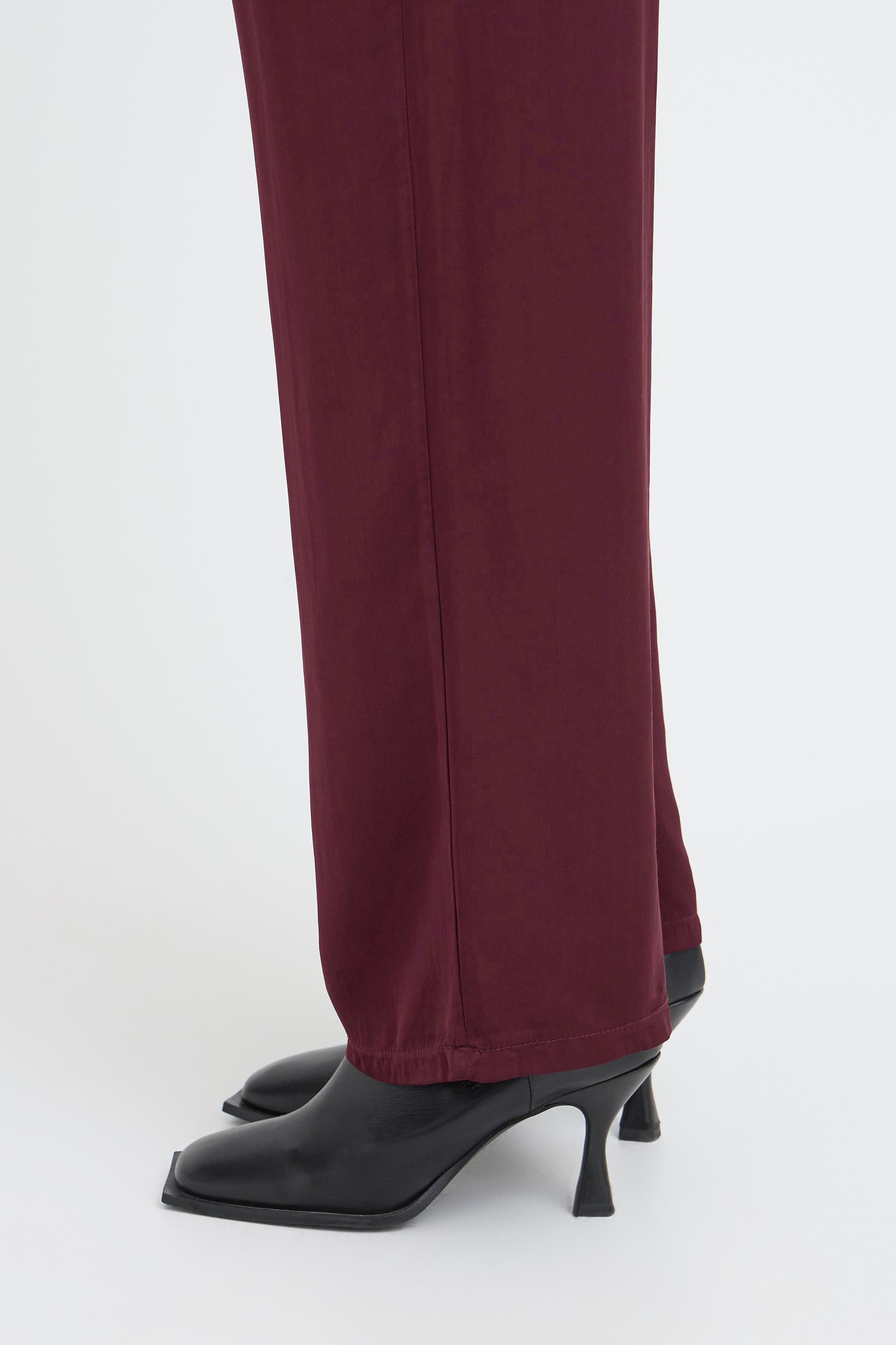 SBOLIVIA Trousers LOOKBOOK DETAIL 22101107-191724