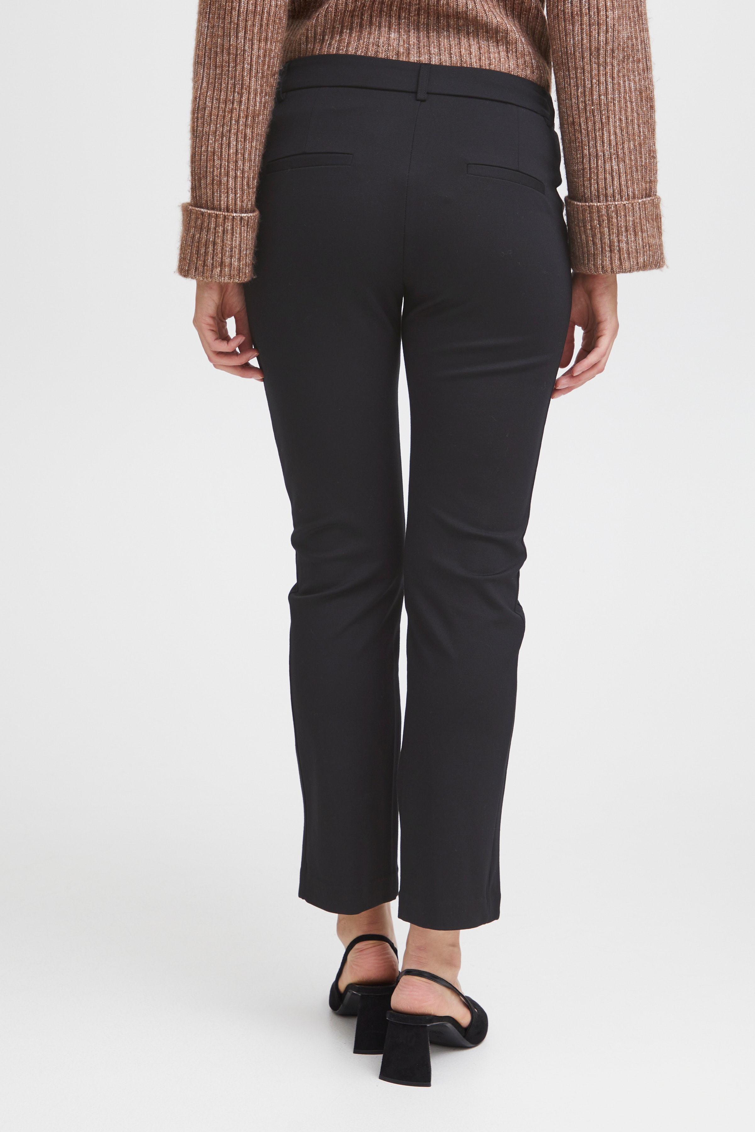 FRLANO Bukser LOOKBOOK FRONT 20613373-200113