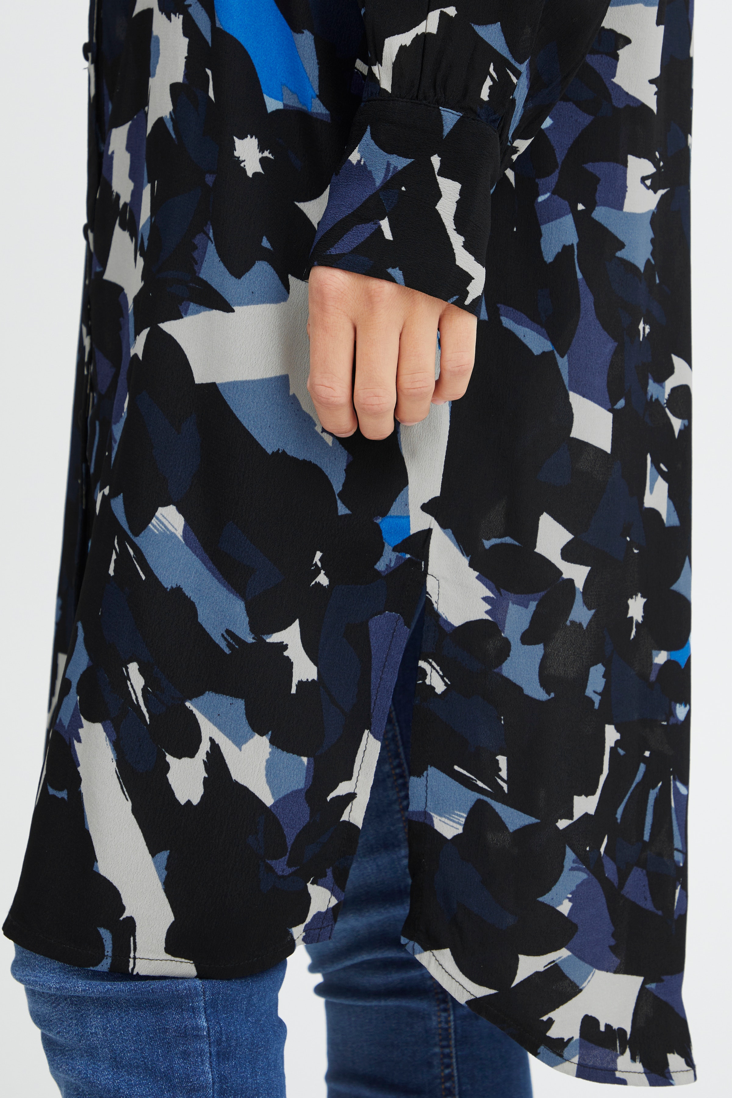 FRHELENA Kjole LOOKBOOK DETAIL 20611637-200664