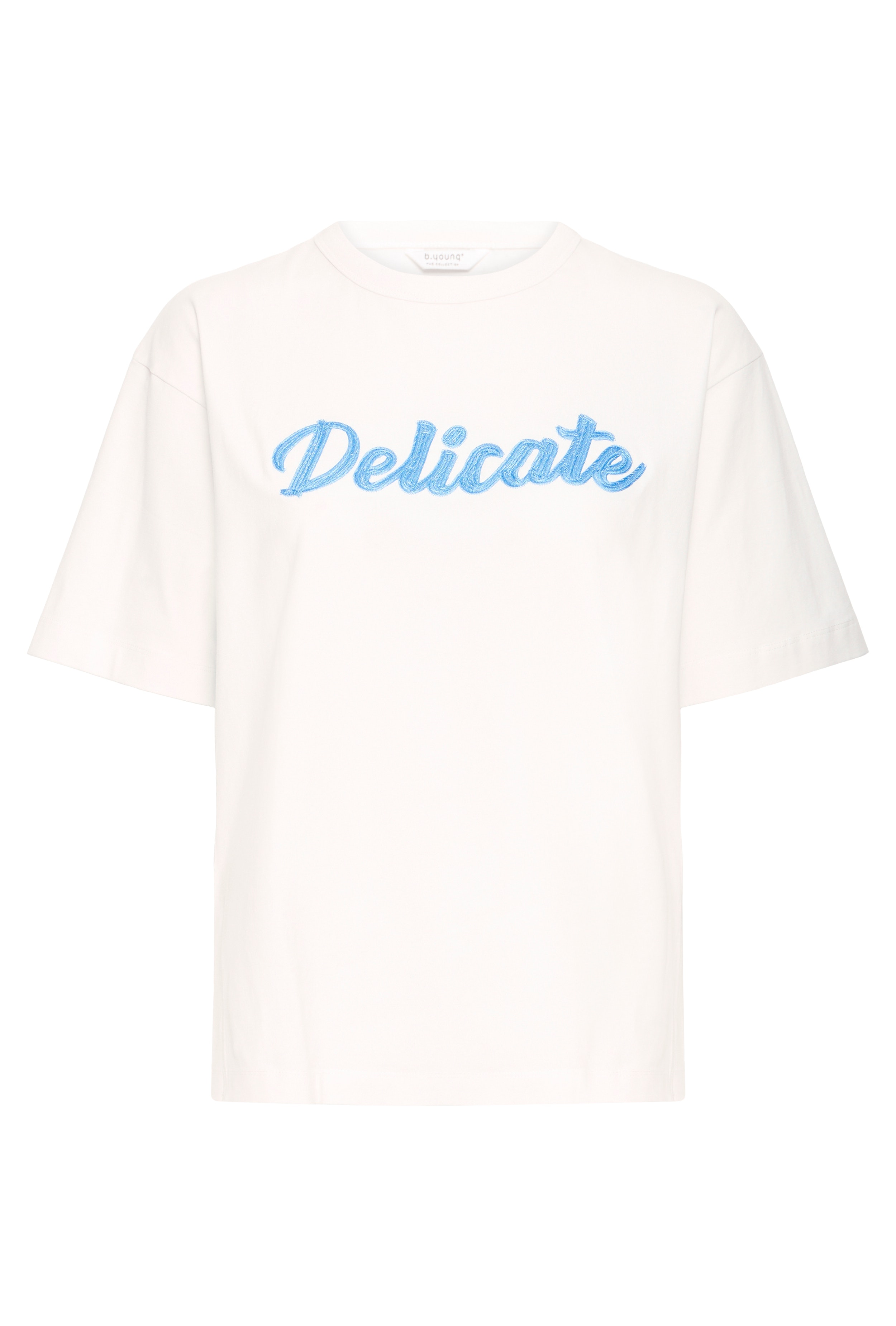 BYPANDINNA T-shirt PACK FRONT 20818430-900008800