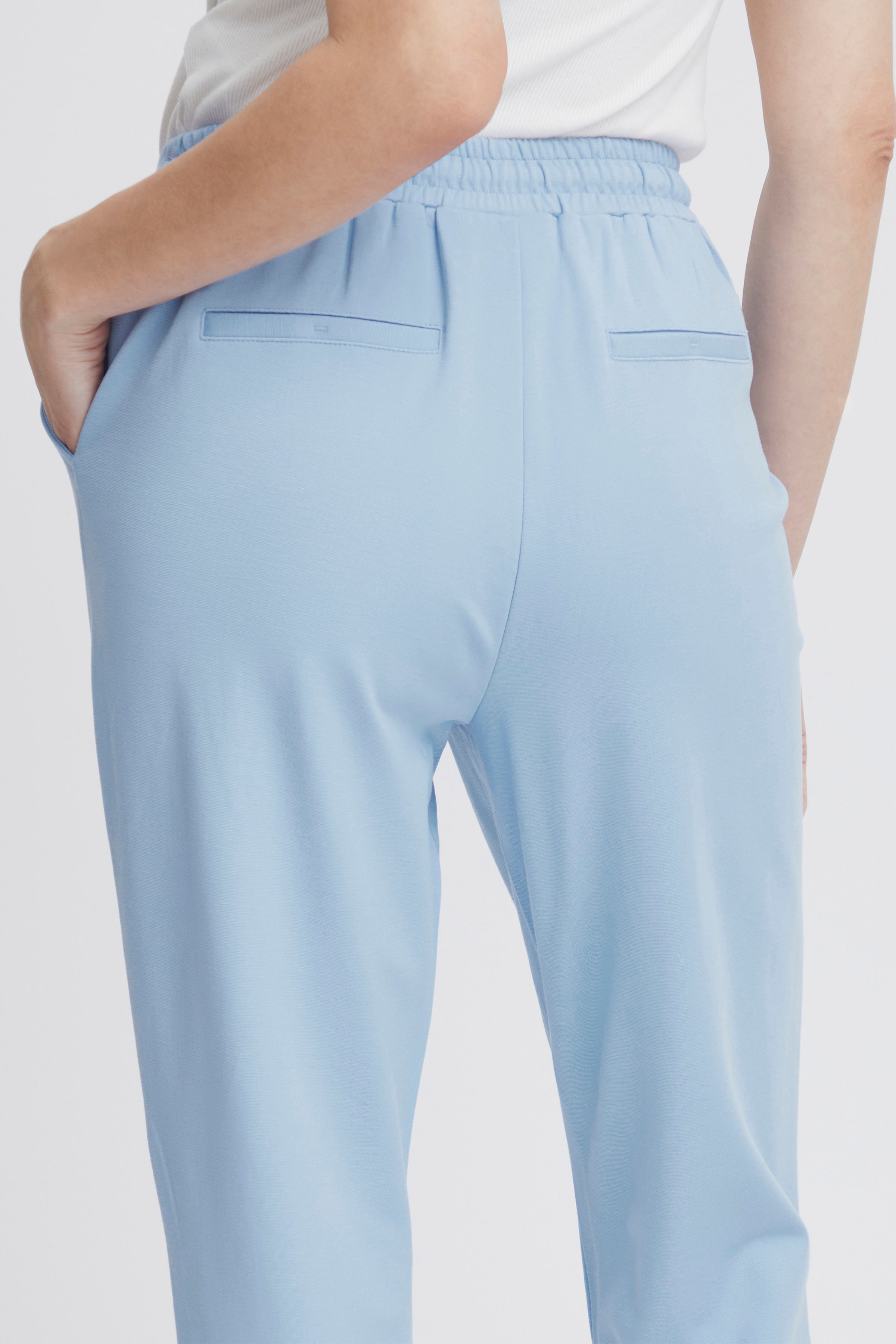 FRZASTRETCH Bukser LOOKBOOK DETAIL 20605622-164030