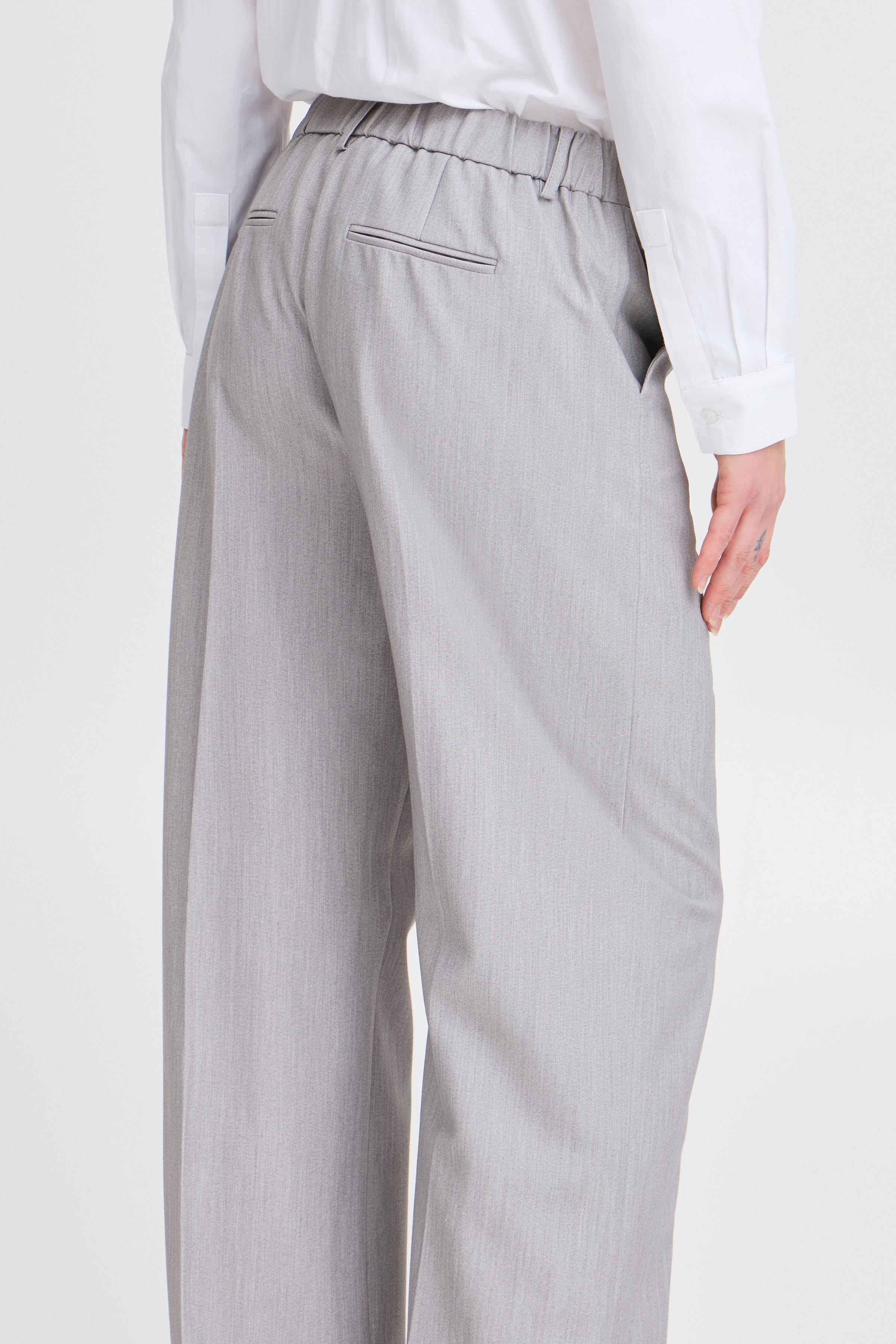 BYDANTA Byxor LOOKBOOK DETAIL 20806640-1541011