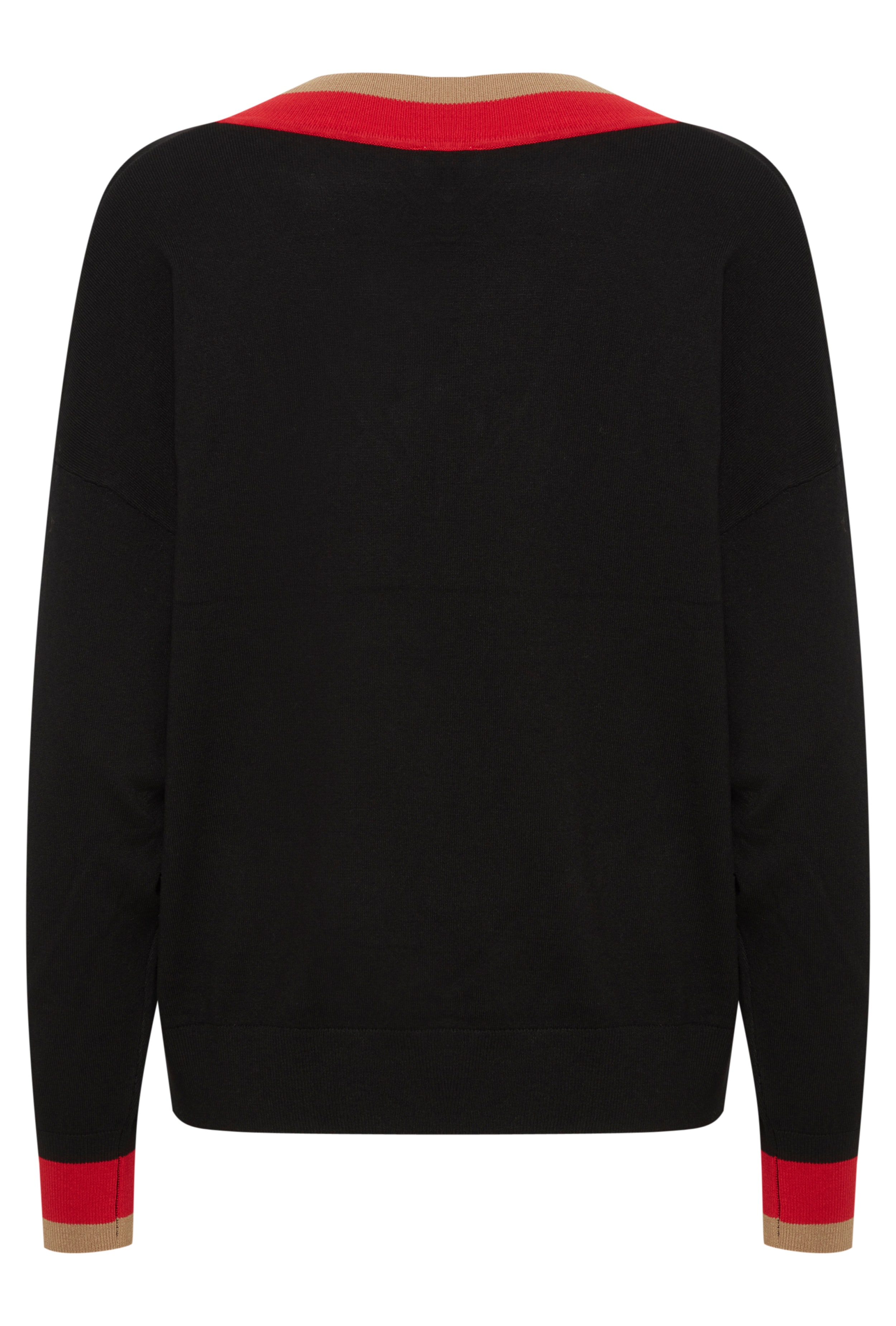 BYMMORLA Pullover PACK BACK 20815306-200451